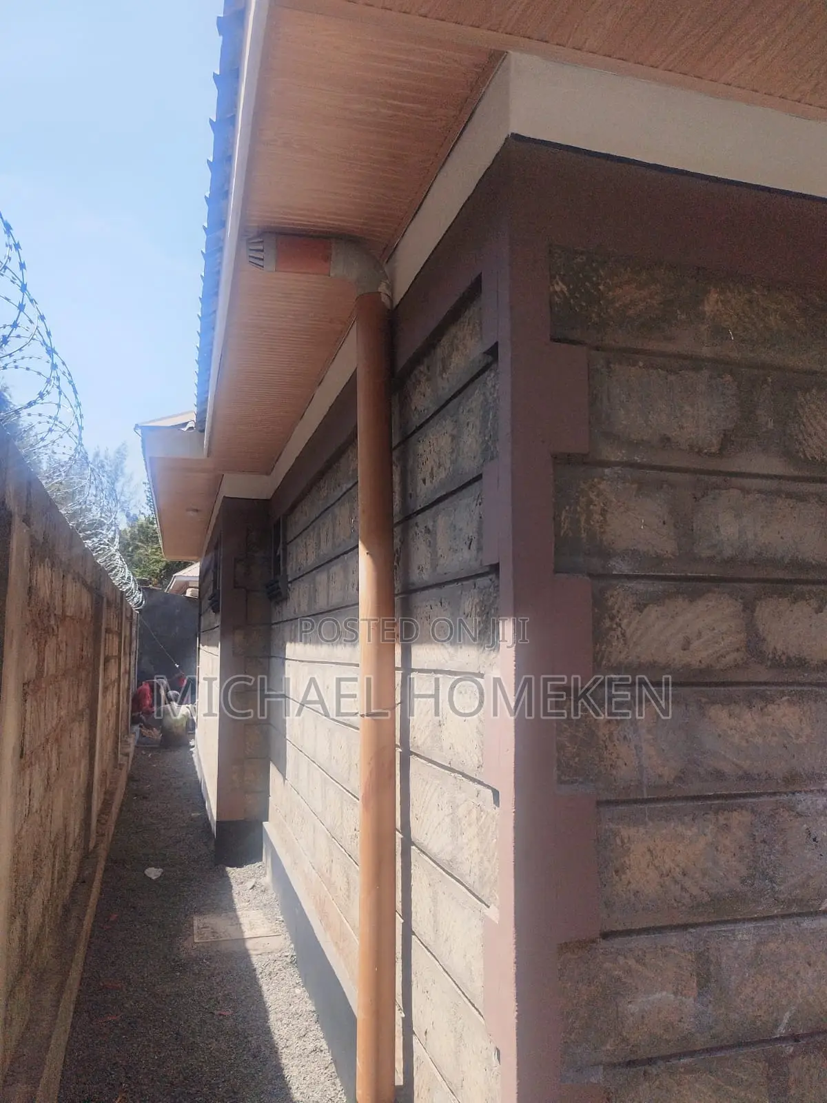 4bdrm Bungalow in Ngong, Kibiku for sale in Kibiku
