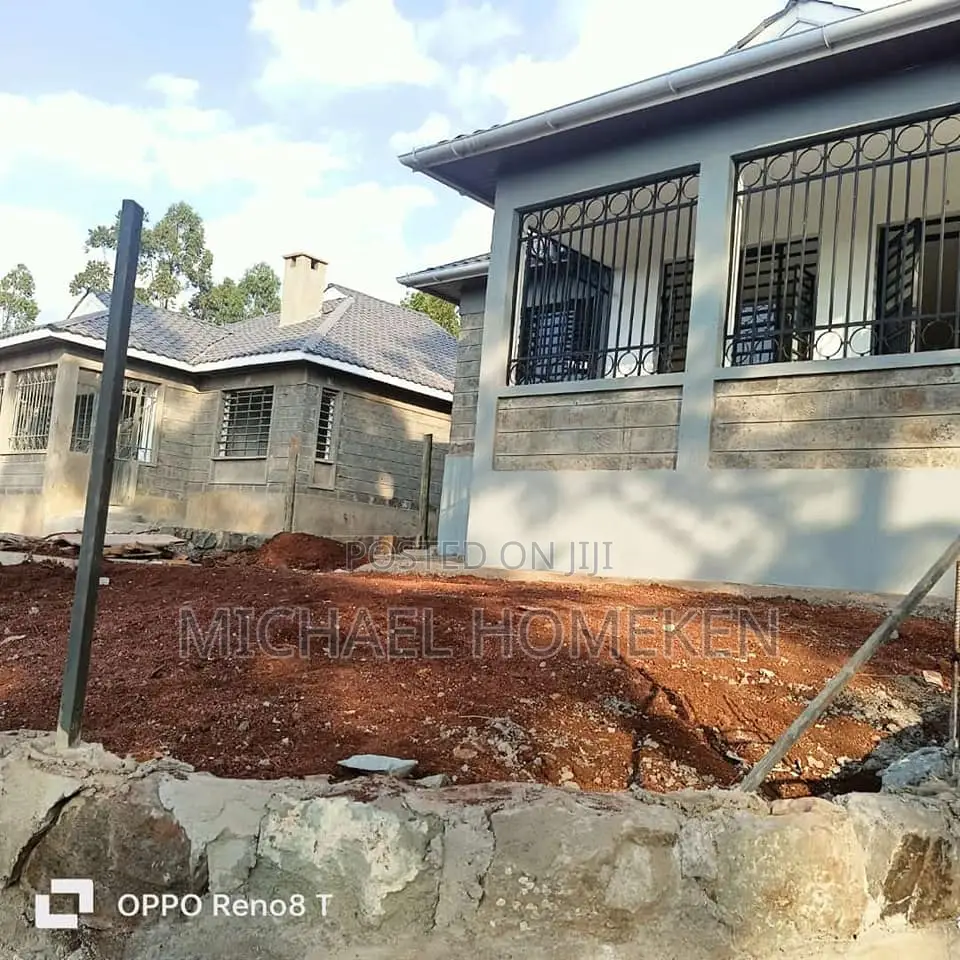 4bdrm Bungalow in Ngong, Kibiku for sale in Kibiku