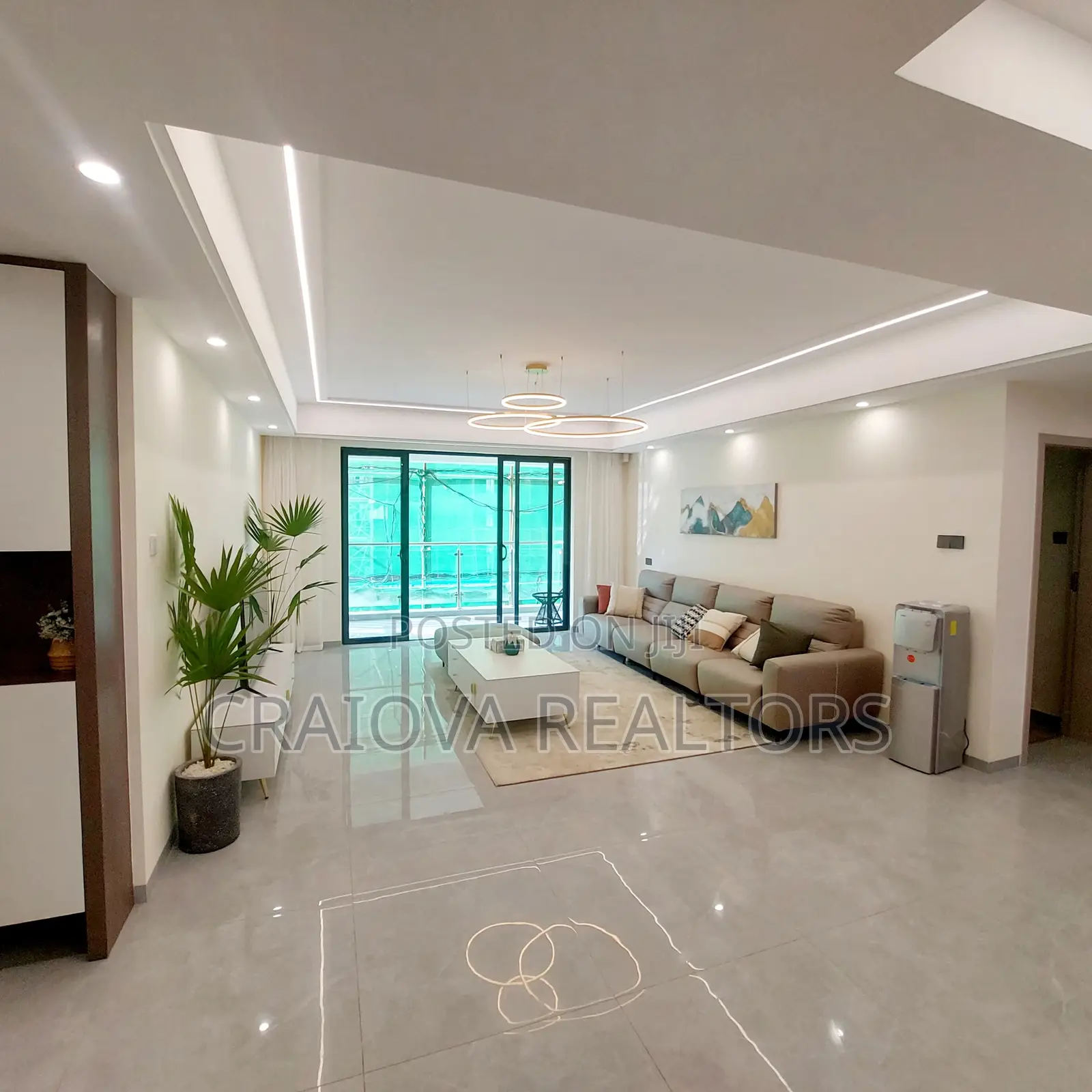 3bdrm Apartment in Kilimani for sale in Kilimani