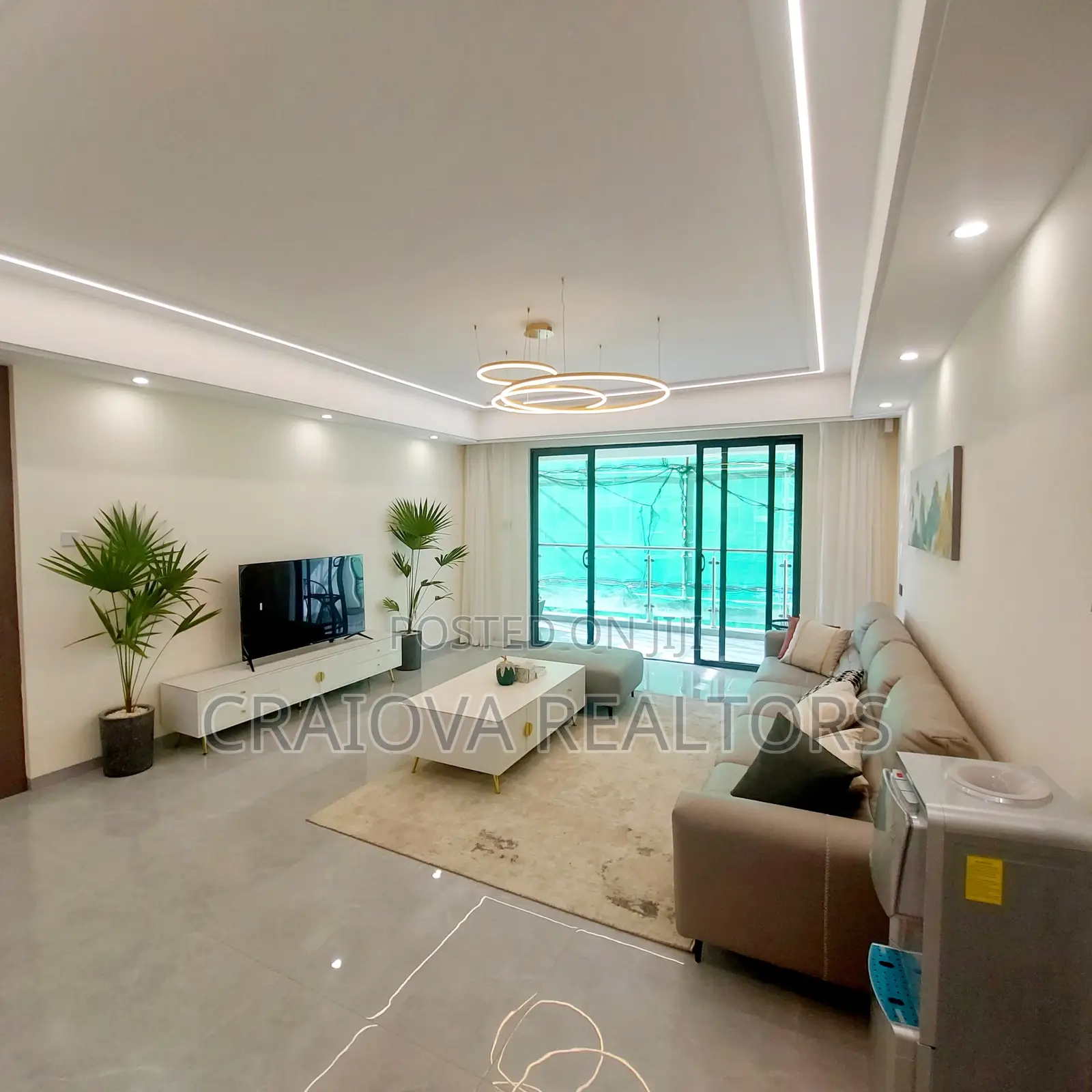 3bdrm Apartment in Kilimani for sale in Kilimani