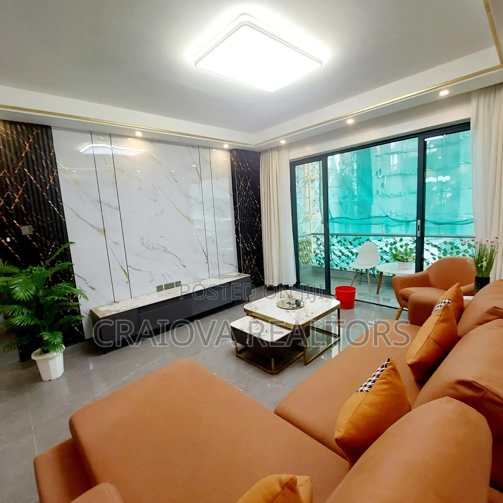 2bdrm Apartment in Kilimani for sale in Kilimani