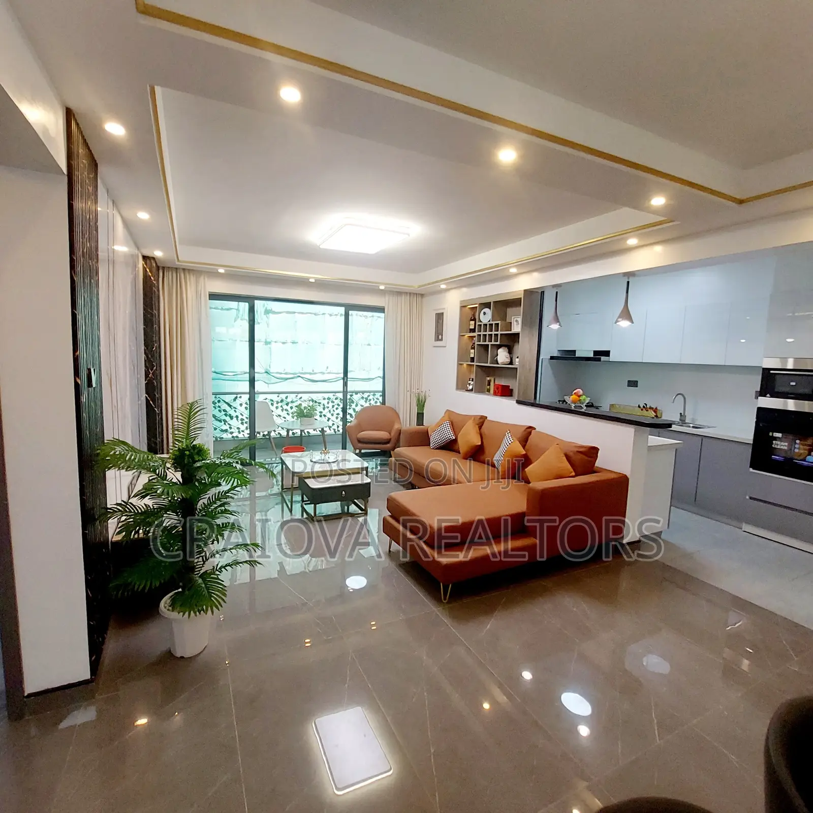 2bdrm Apartment in Kilimani for sale in Kilimani