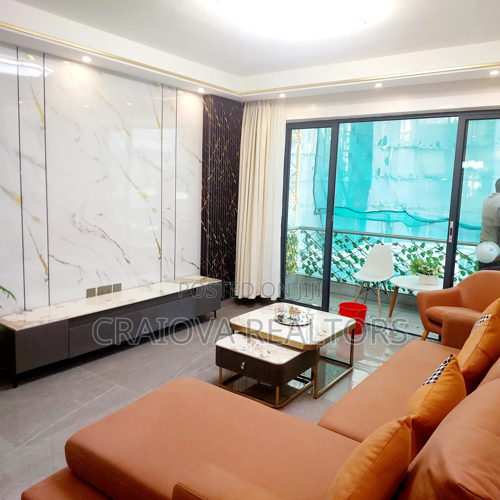 2bdrm Apartment in Kilimani for sale in Kilimani