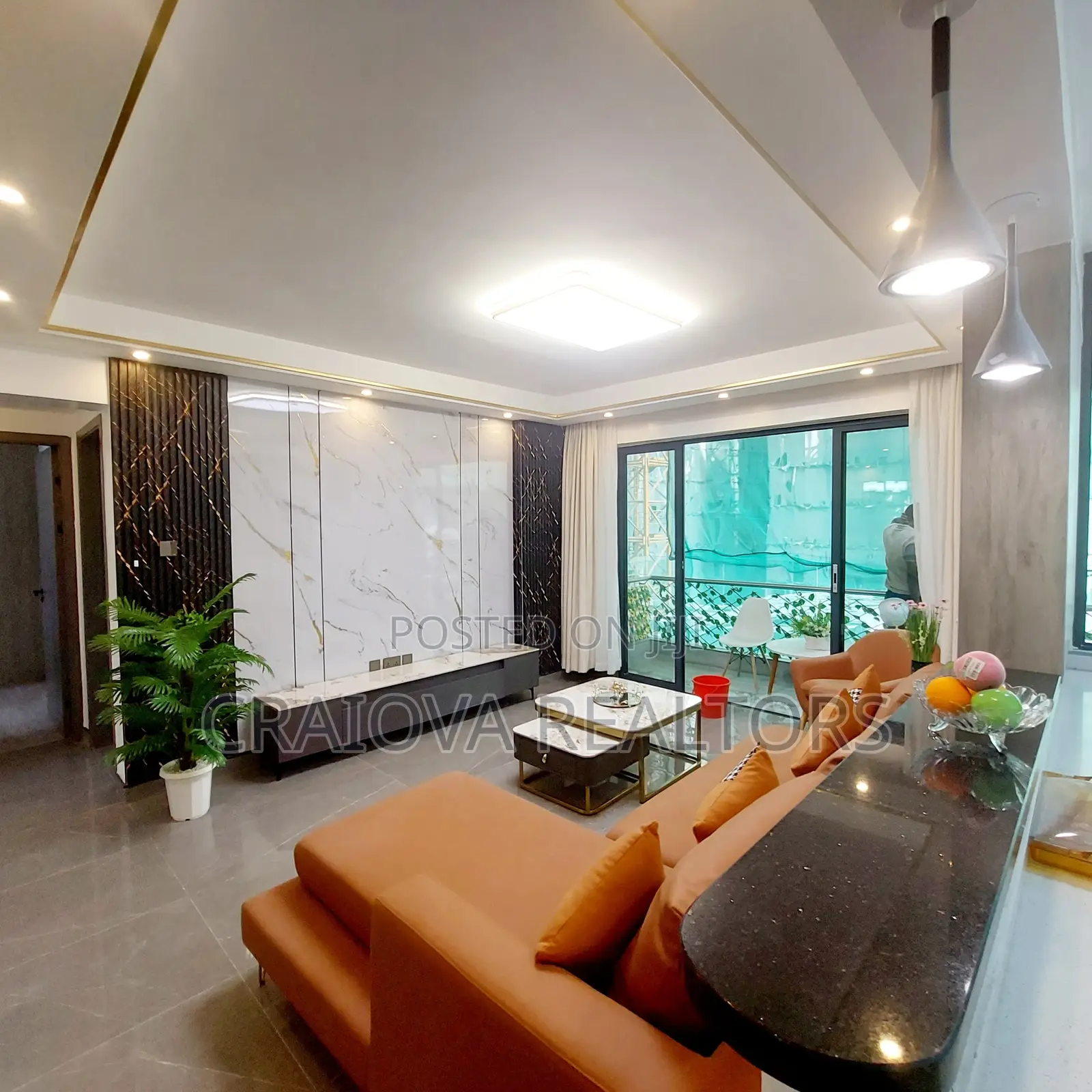 2bdrm Apartment in Kilimani for sale in Kilimani
