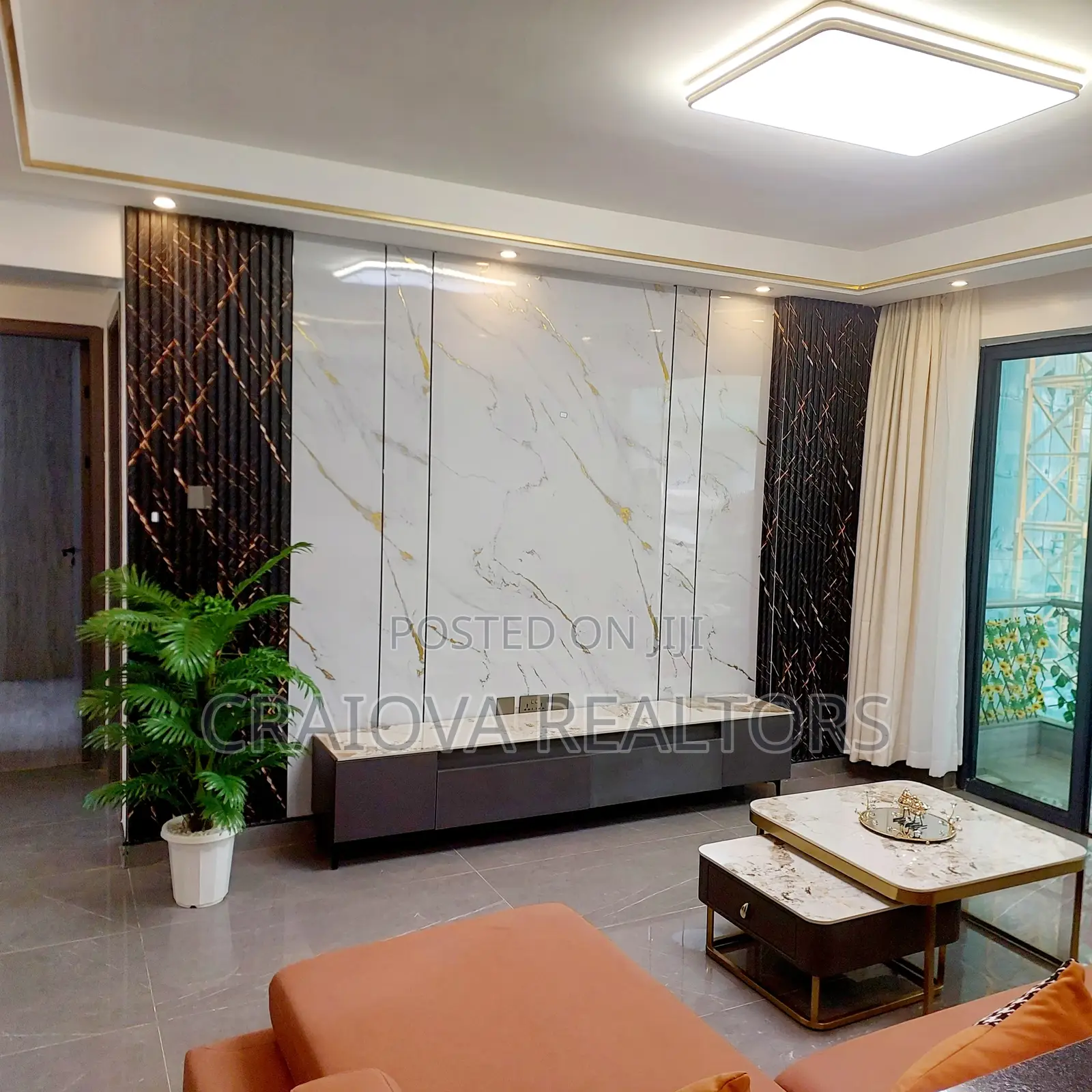 2bdrm Apartment in Kilimani for sale in Kilimani