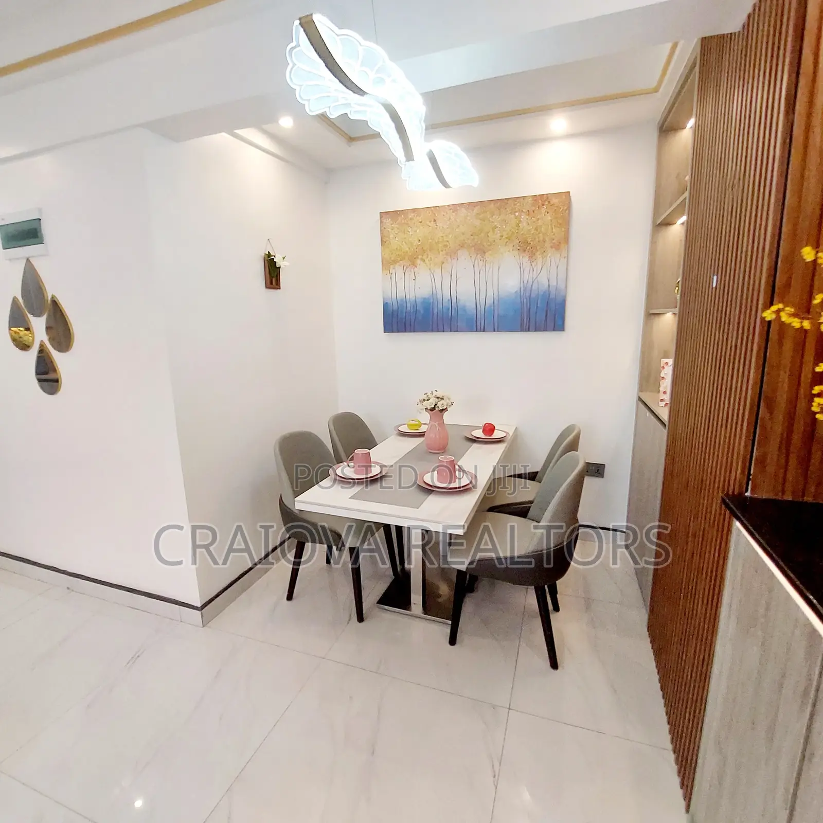 2bdrm Apartment in Kilimani for sale in Kilimani