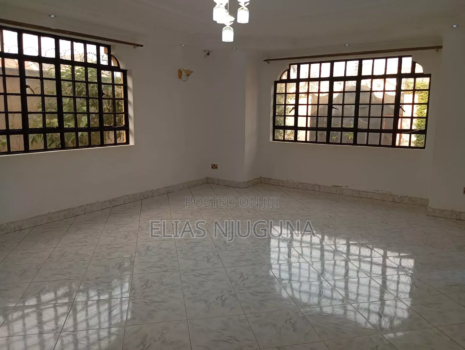 4bdrm Maisonette in Membley Estate for rent in Membley Estate