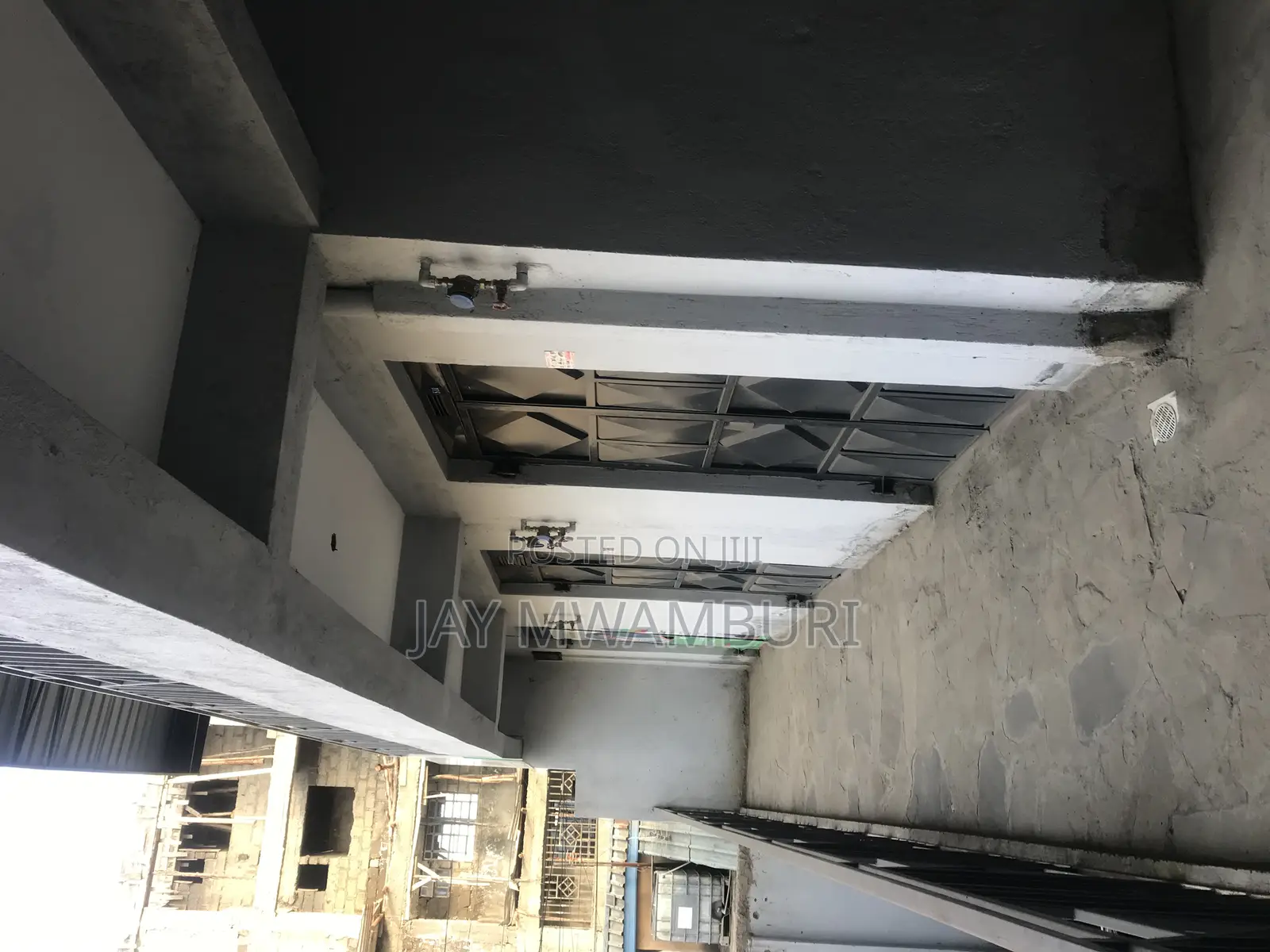 Business Shops Utawala for Sale in Complex Utawala