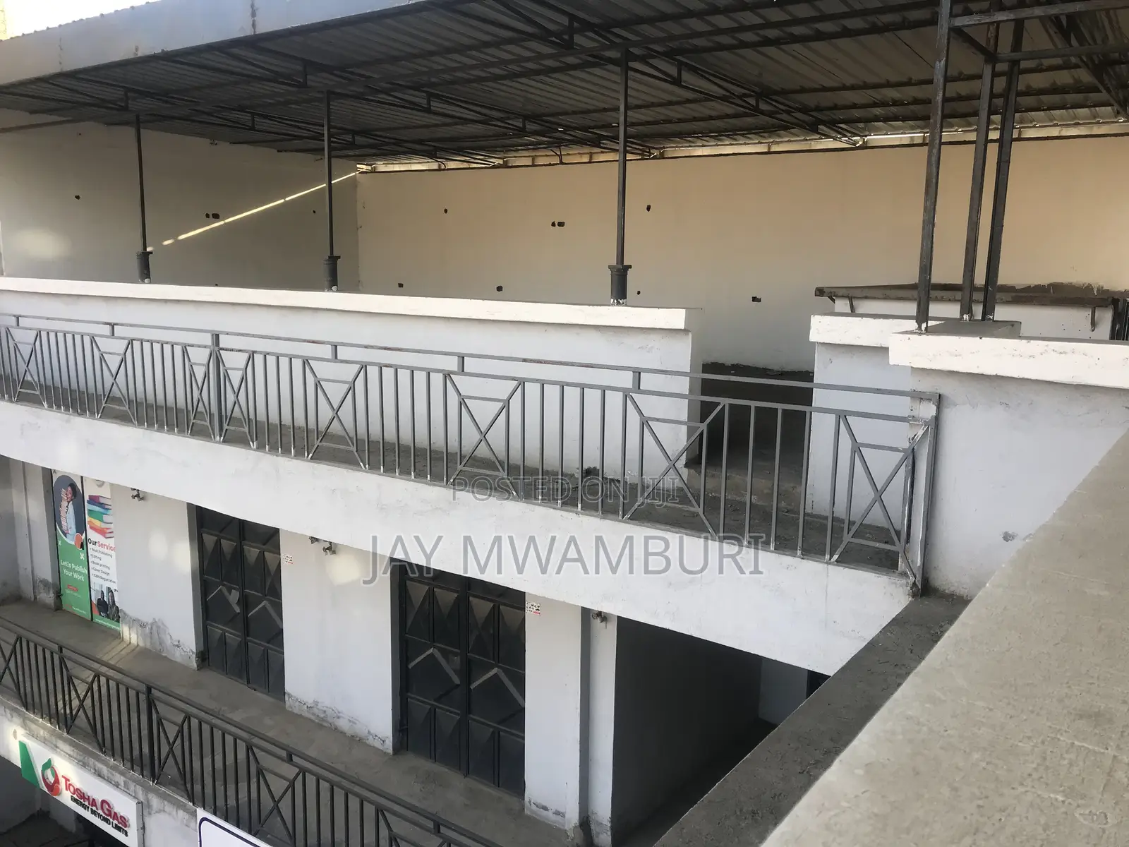 Business Shops Utawala for Sale in Complex Utawala