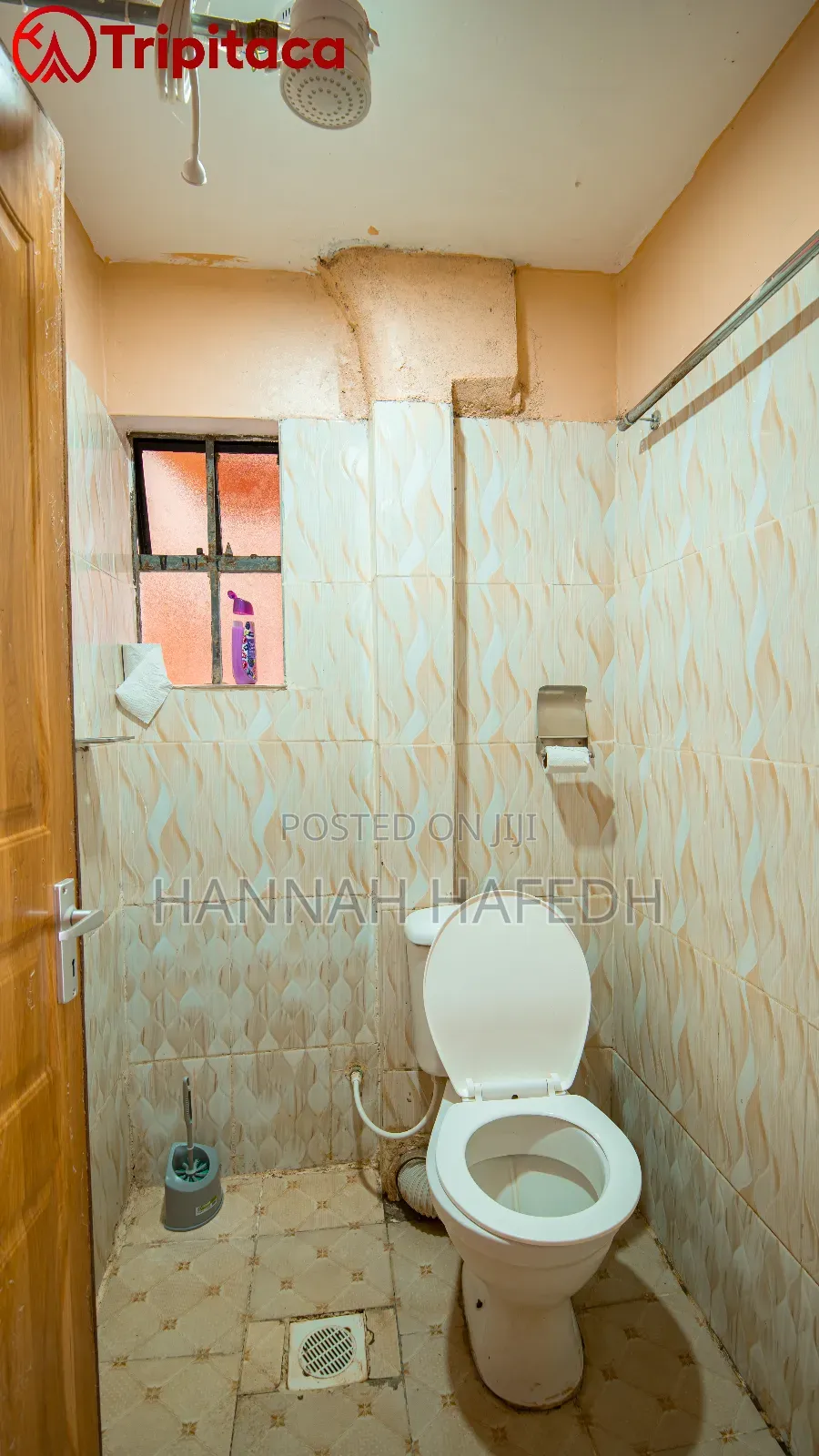 Studio BNB Ruiru Kamakis - Comfortable Accommodation with Amenities in Kamakis