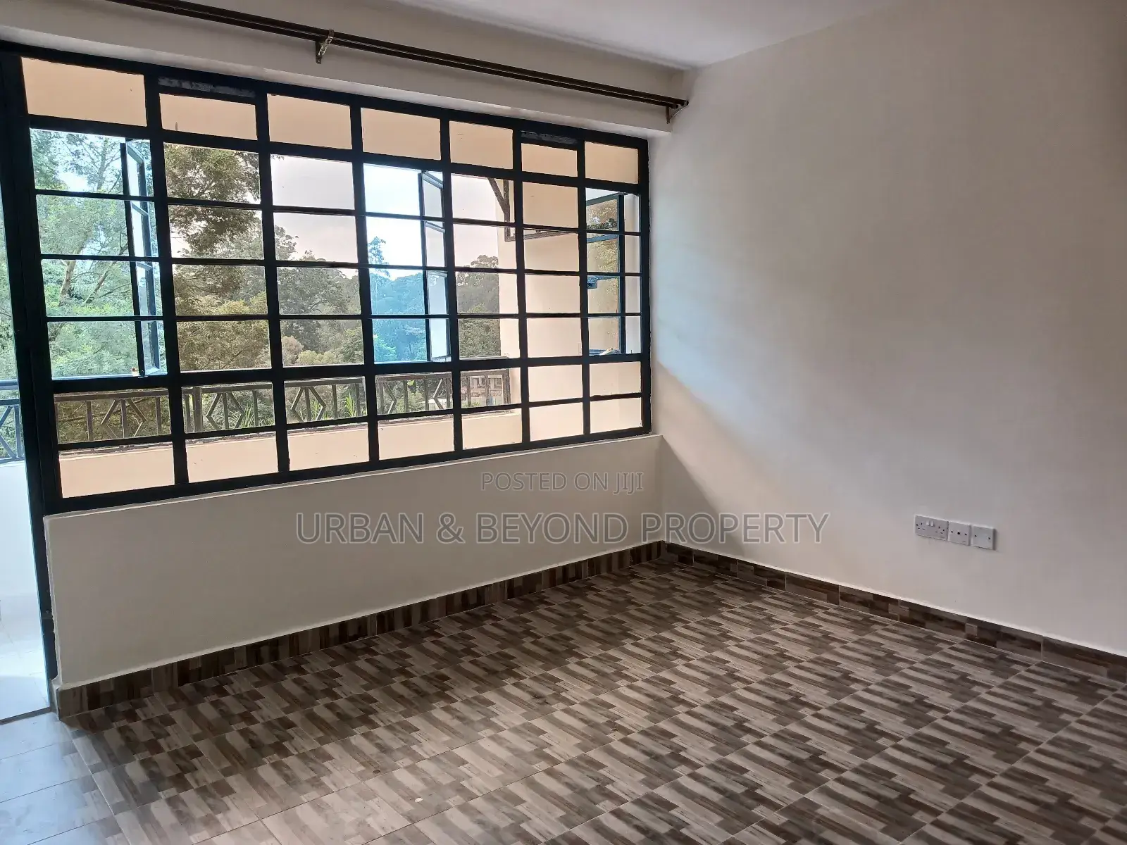 2bdrm Apartment in Kikuyu for rent in Kikuyu