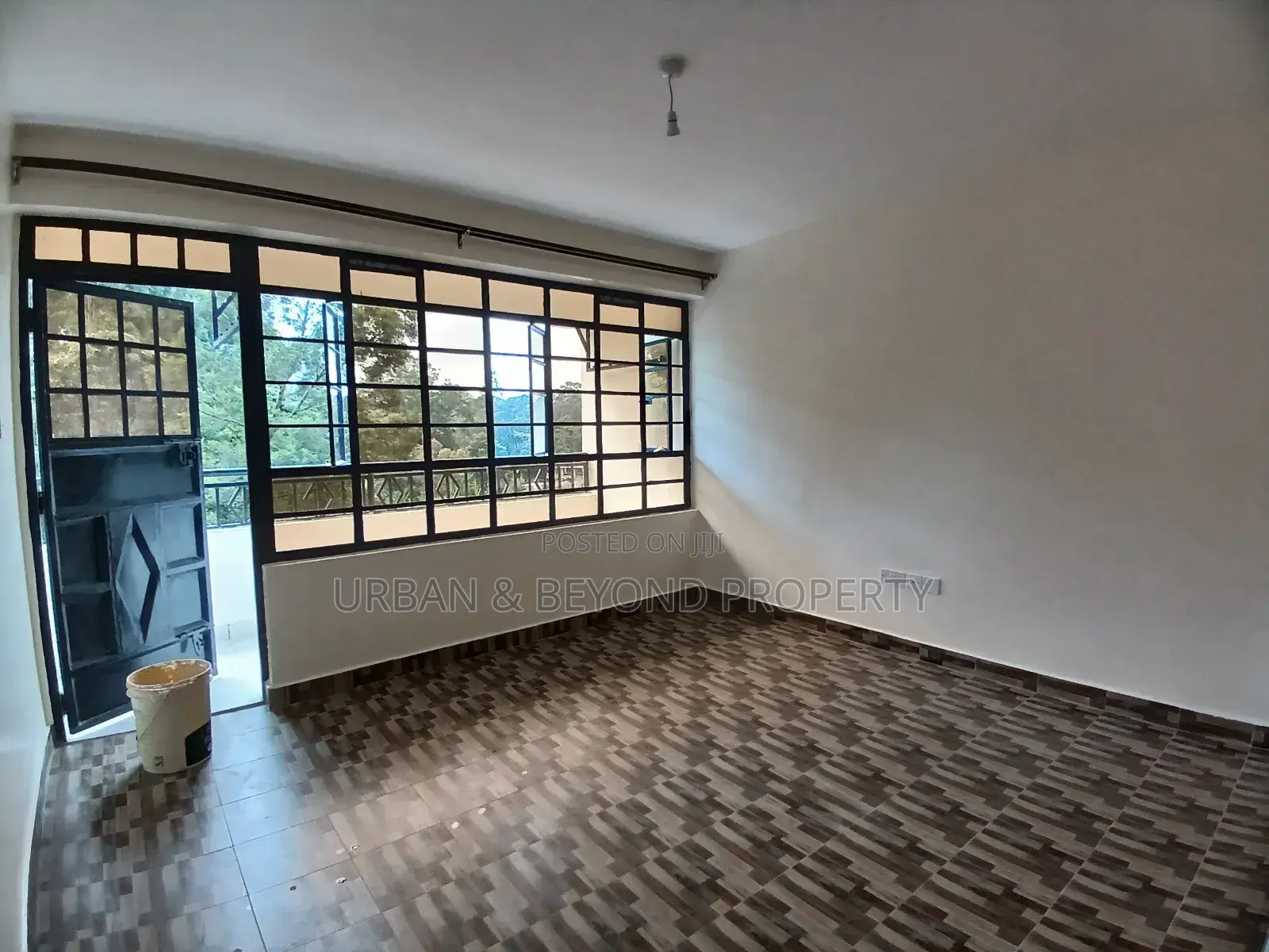 2bdrm Apartment in Kikuyu for rent in Kikuyu