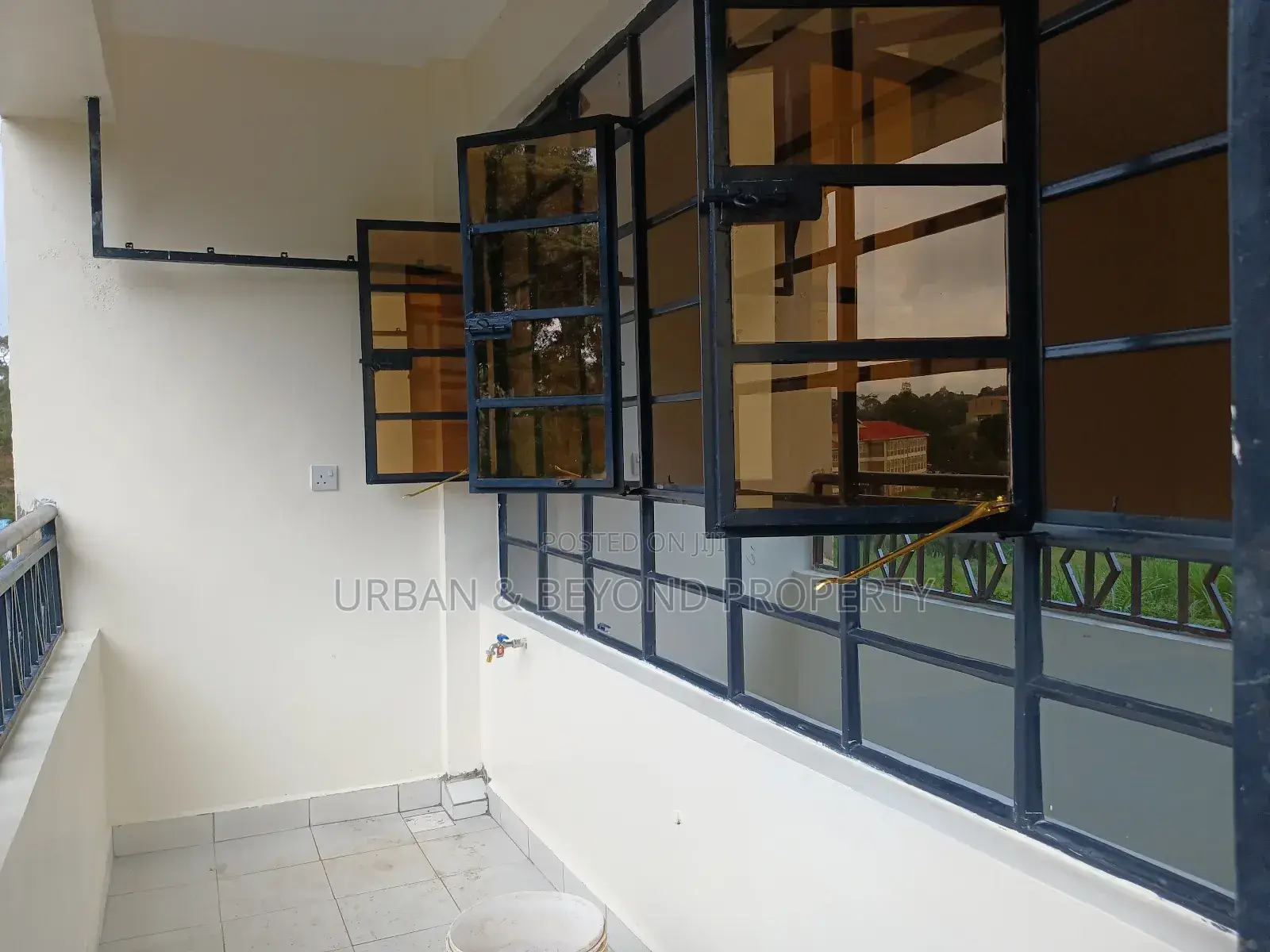 2bdrm Apartment in Kikuyu for rent in Kikuyu