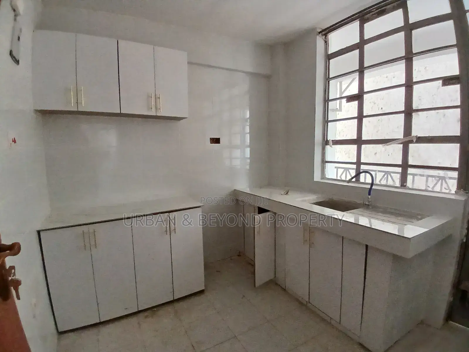 2bdrm Apartment in Kikuyu for rent in Kikuyu