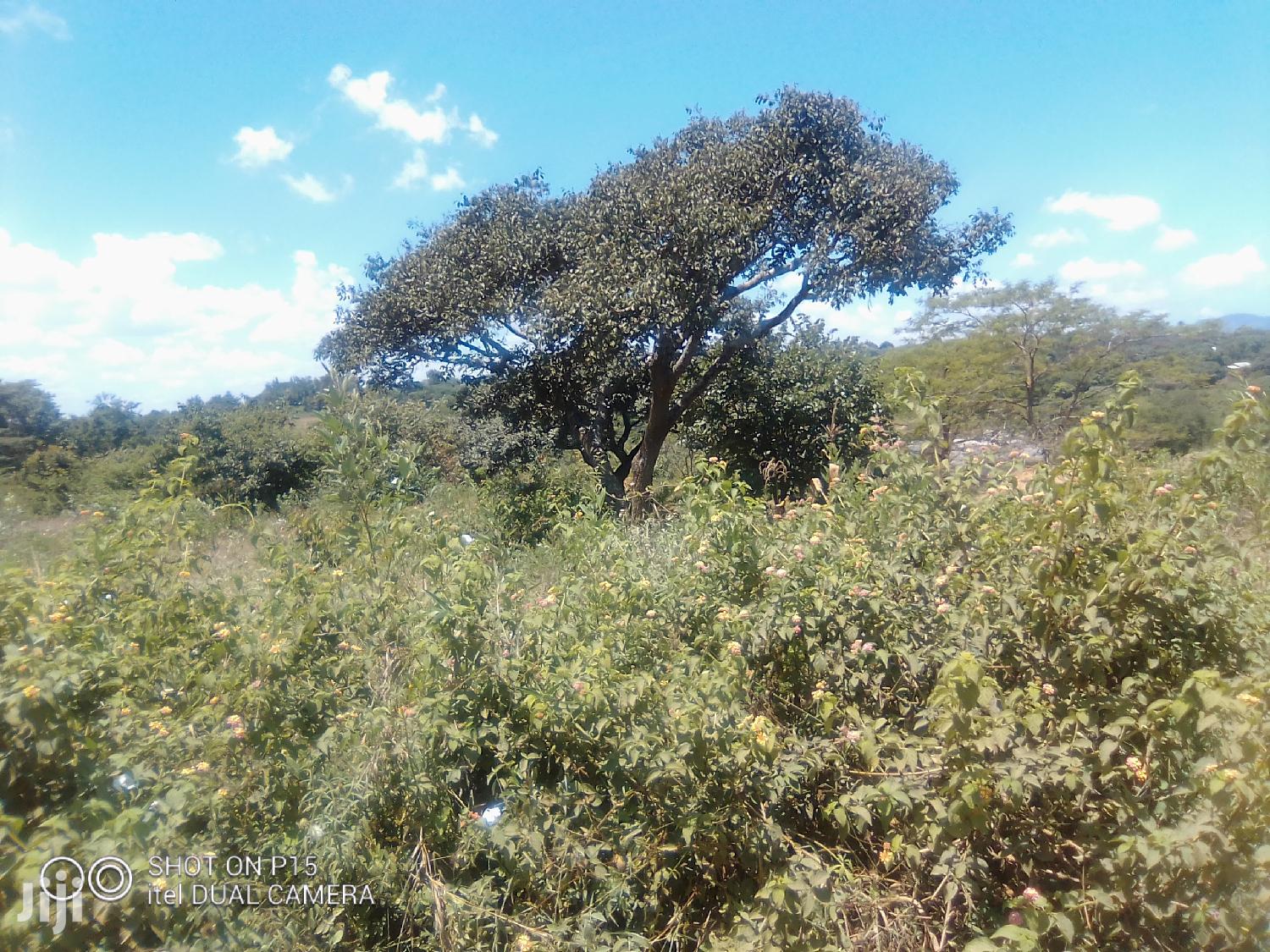 21 Acres At Yongela, Mbitini.Kitui in Mbitini