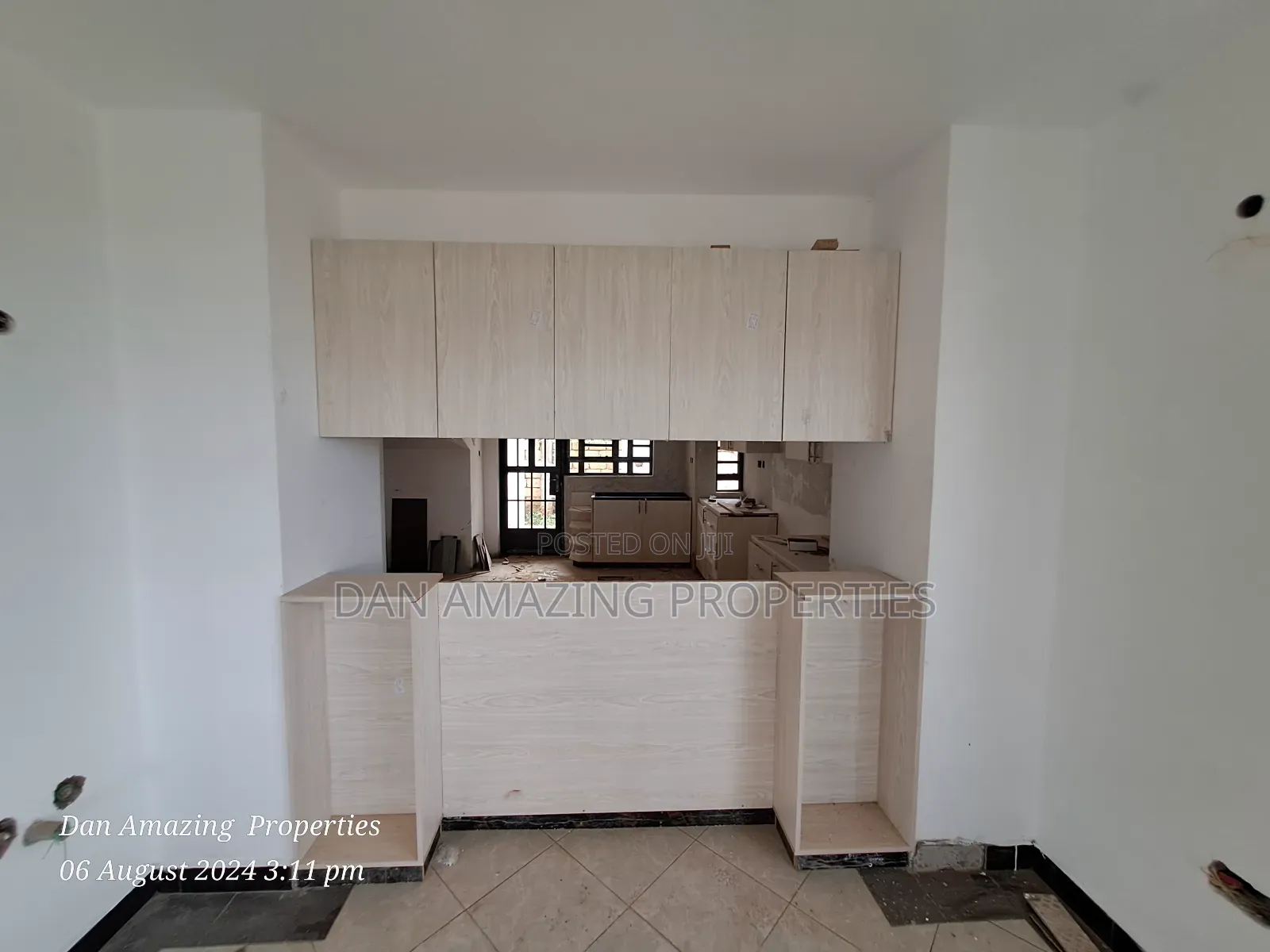 4bdrm Maisonette in Olkeri Plus Dsq, Ngong for sale in Ngong