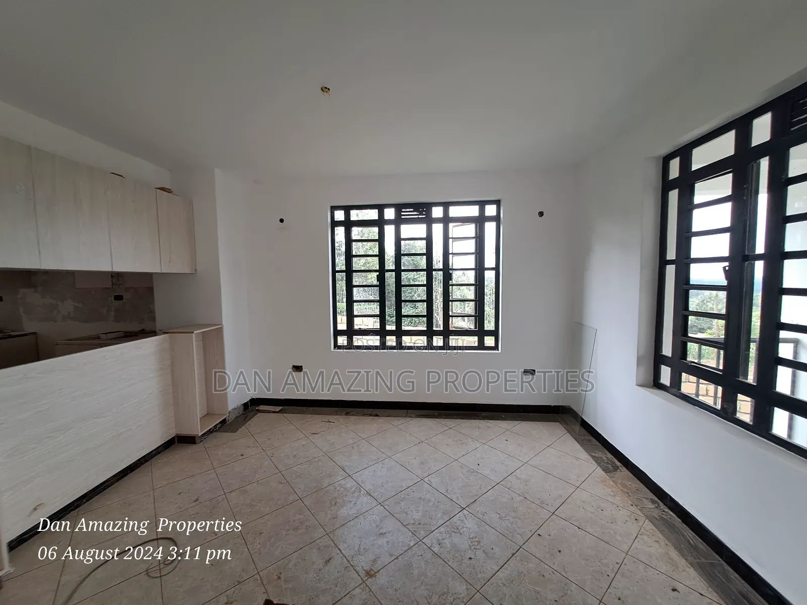 4bdrm Maisonette in Olkeri Plus Dsq, Ngong for sale in Ngong