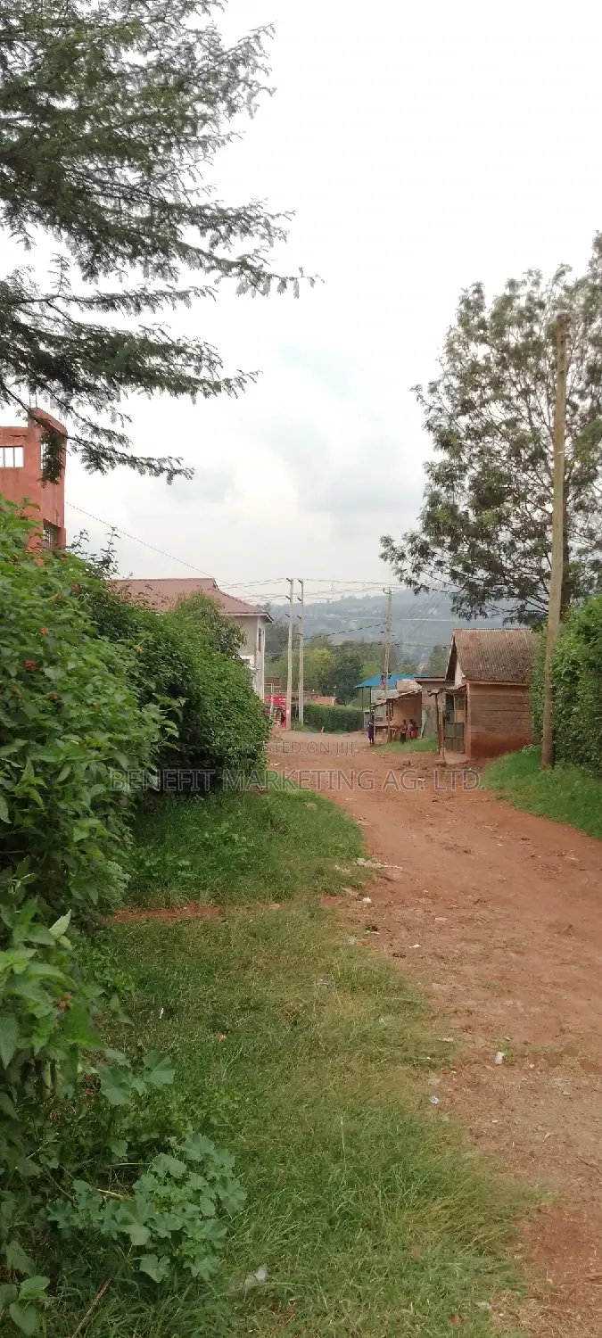 Quarter Acre Plot For Sale In Ngong Kibiko. in Ngong