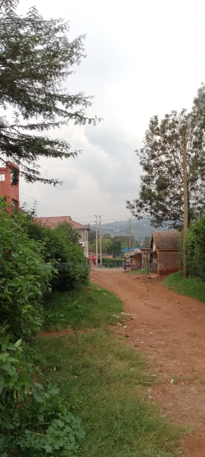 Quarter Acre Plot For Sale In Ngong Kibiko. in Ngong