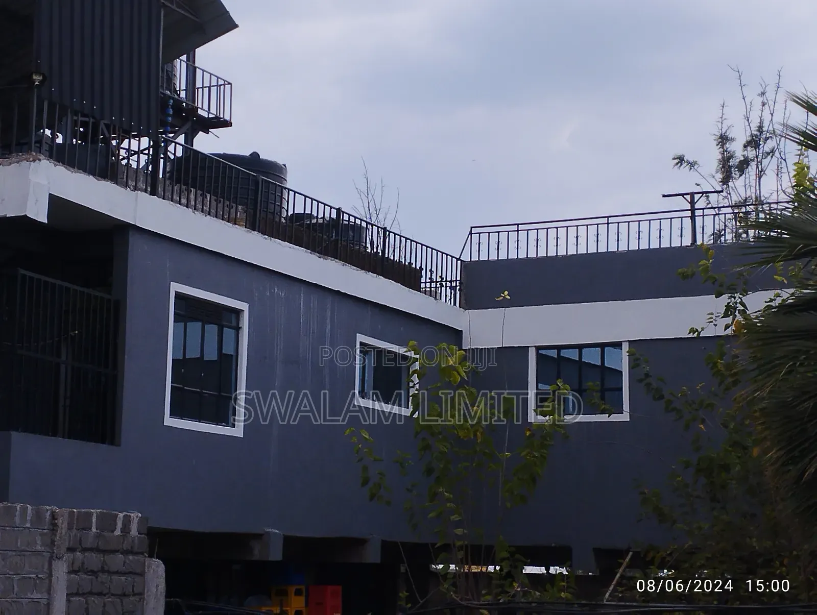 3bdrm Townhouse / Terrace in Yukos, Kitengela for rent in Kitengela