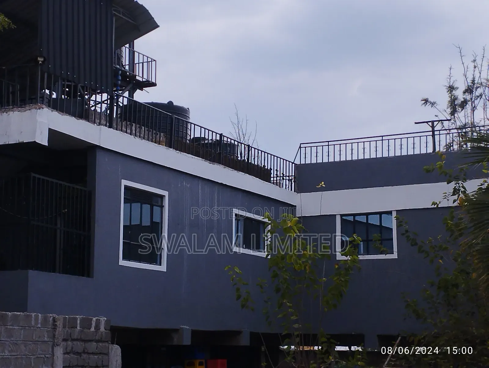 3bdrm Townhouse / Terrace in Yukos, Kitengela for rent in Kitengela