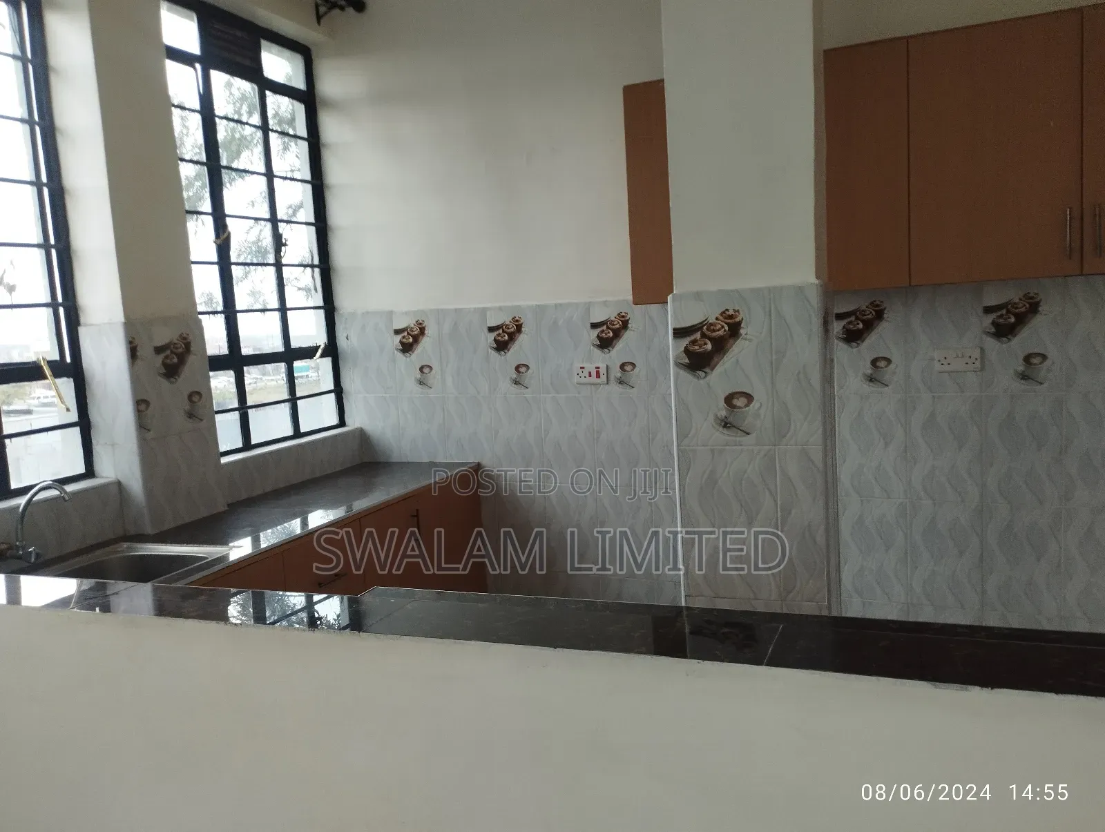 3bdrm Townhouse / Terrace in Yukos, Kitengela for rent in Kitengela