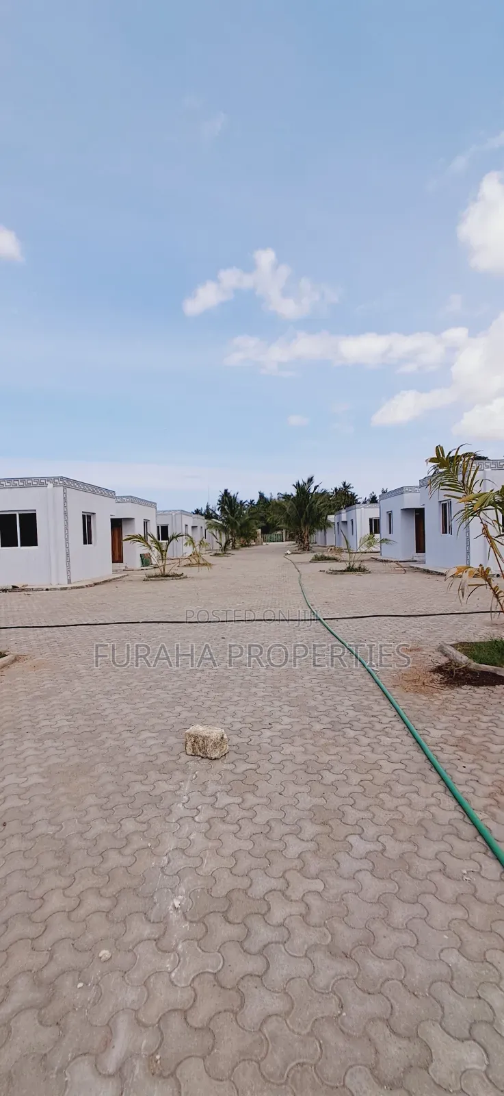 2bdrm Bungalow in Kikambala for sale in Kikambala