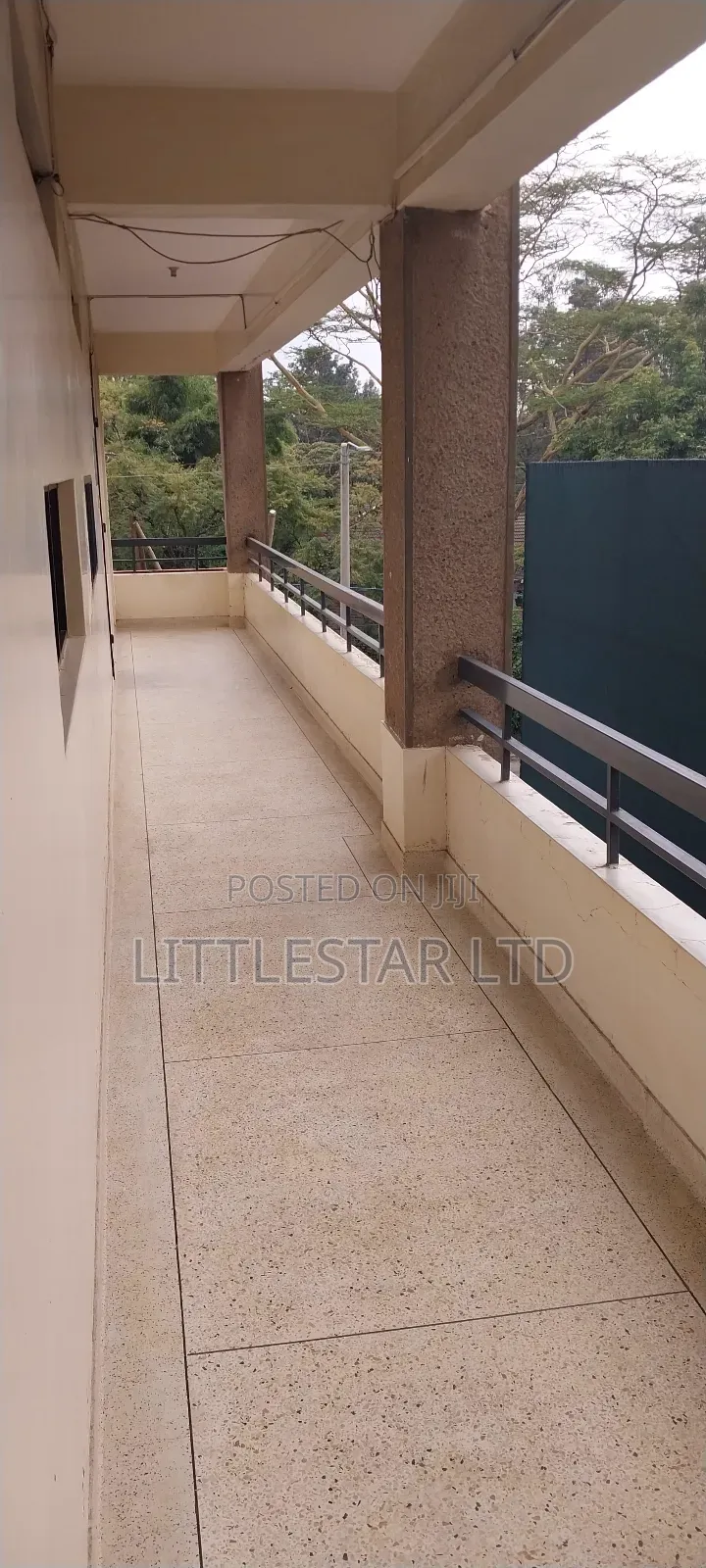 Office Space for Rent Lenana Road in Kilimani