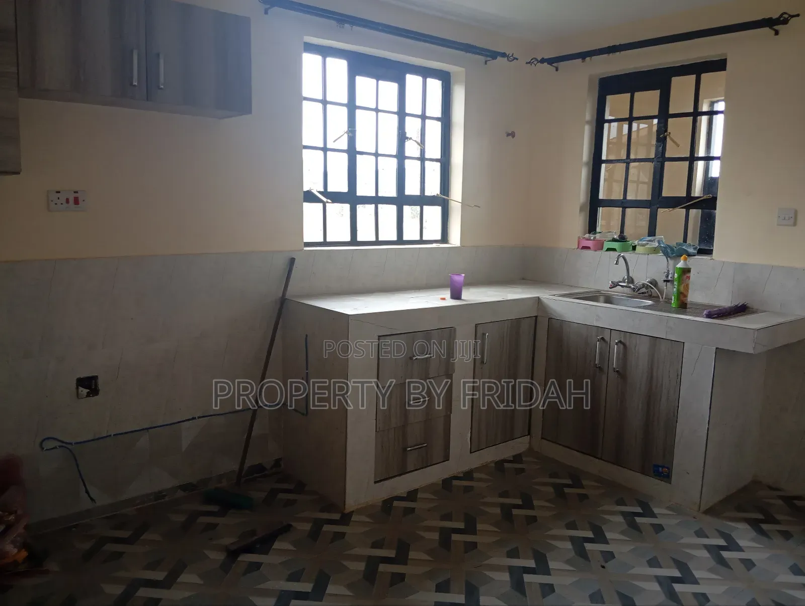 Mini Flat in Kitengela for rent in Kitengela