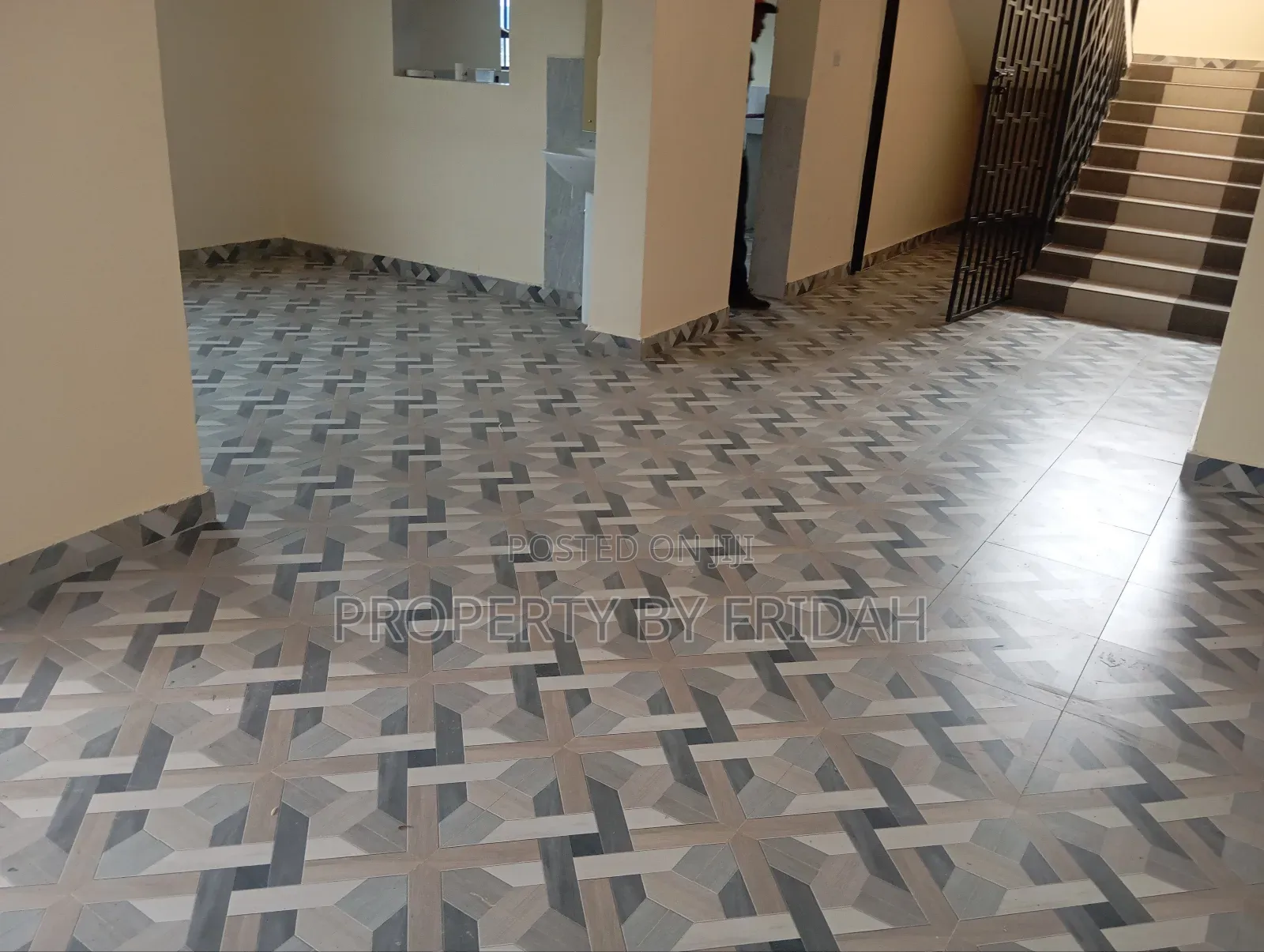Mini Flat in Kitengela for rent in Kitengela