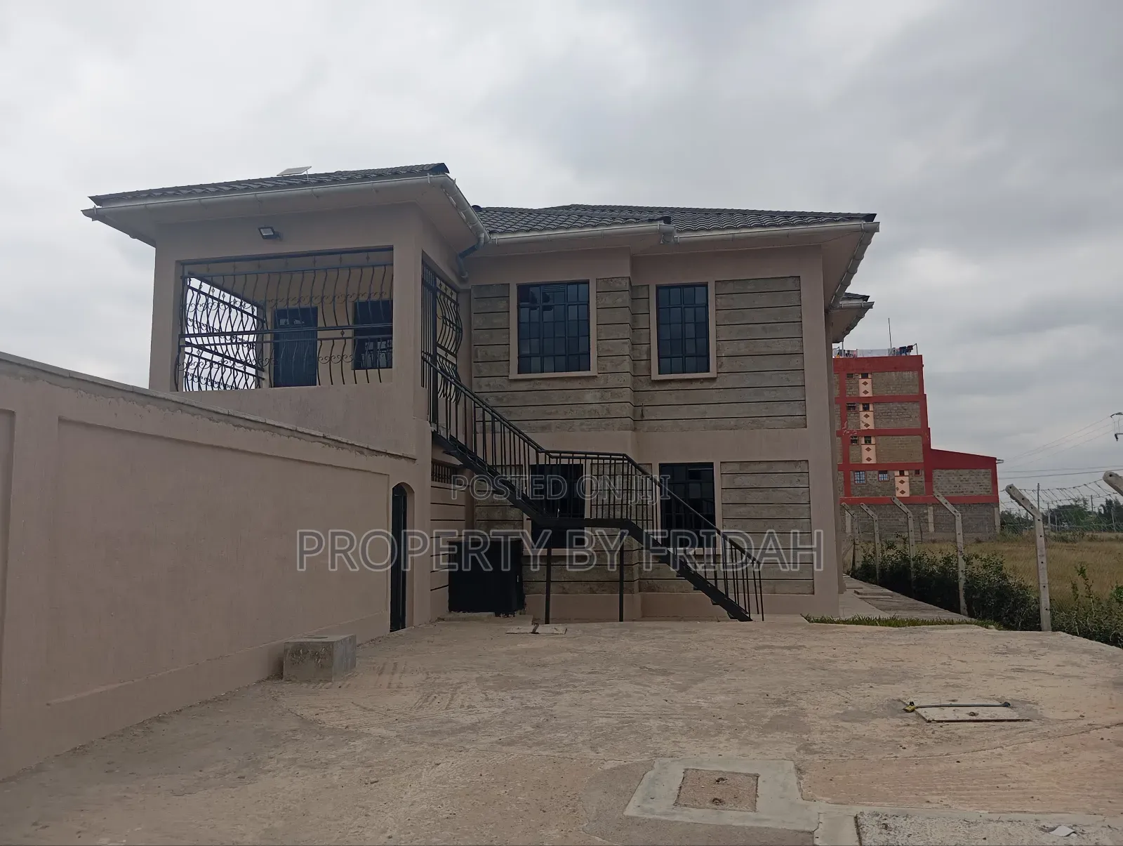 Mini Flat in Kitengela for rent in Kitengela