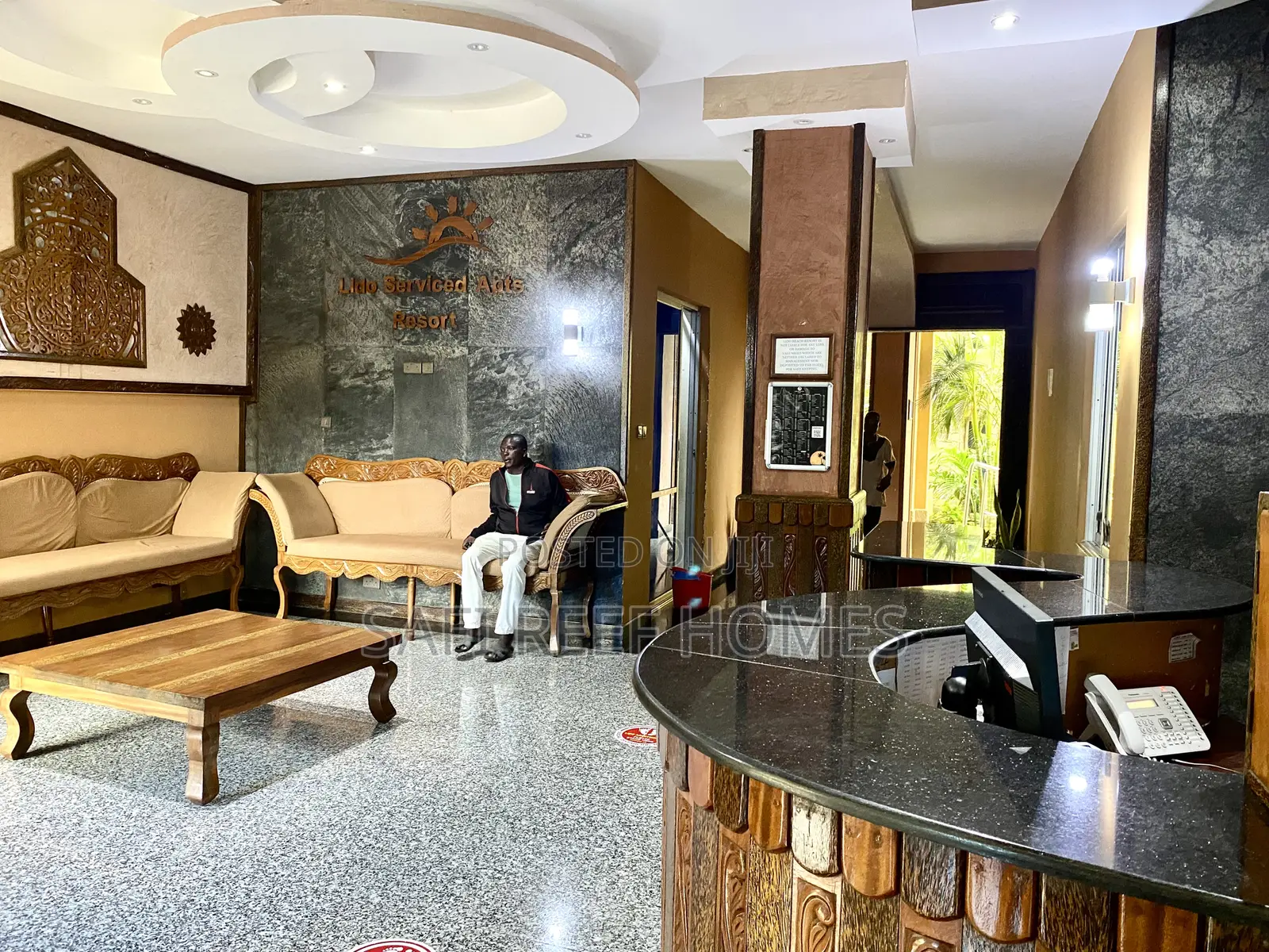 2bdrm Apartment in Nyali for sale in Nyali