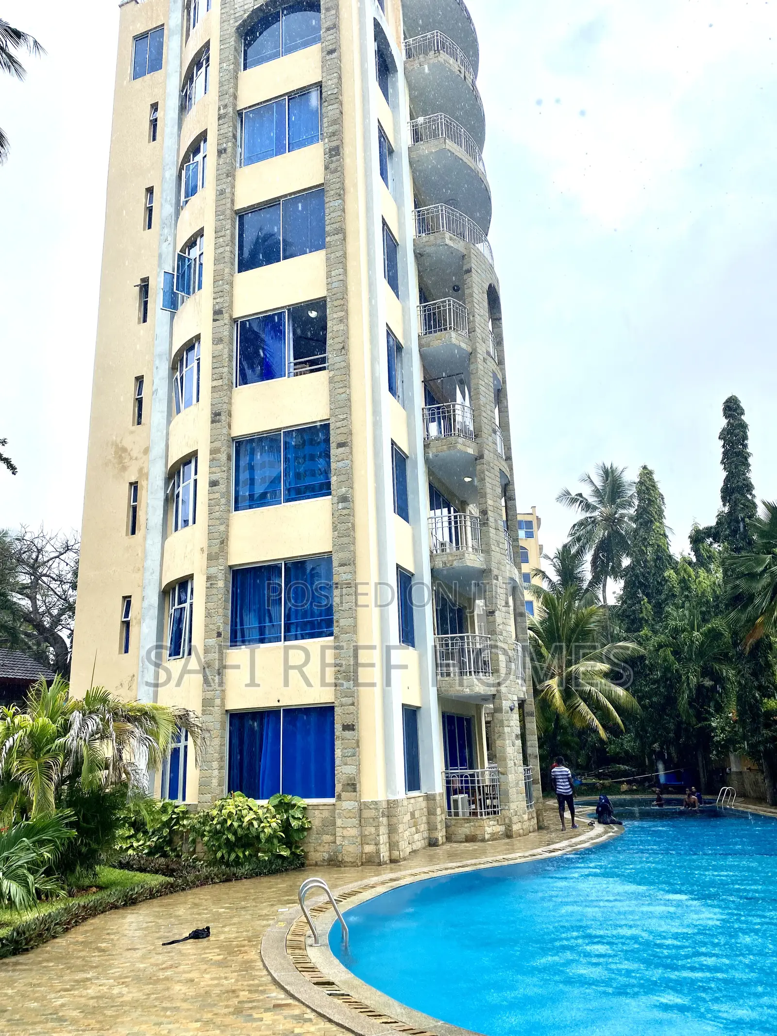 2bdrm Apartment in Nyali for sale in Nyali