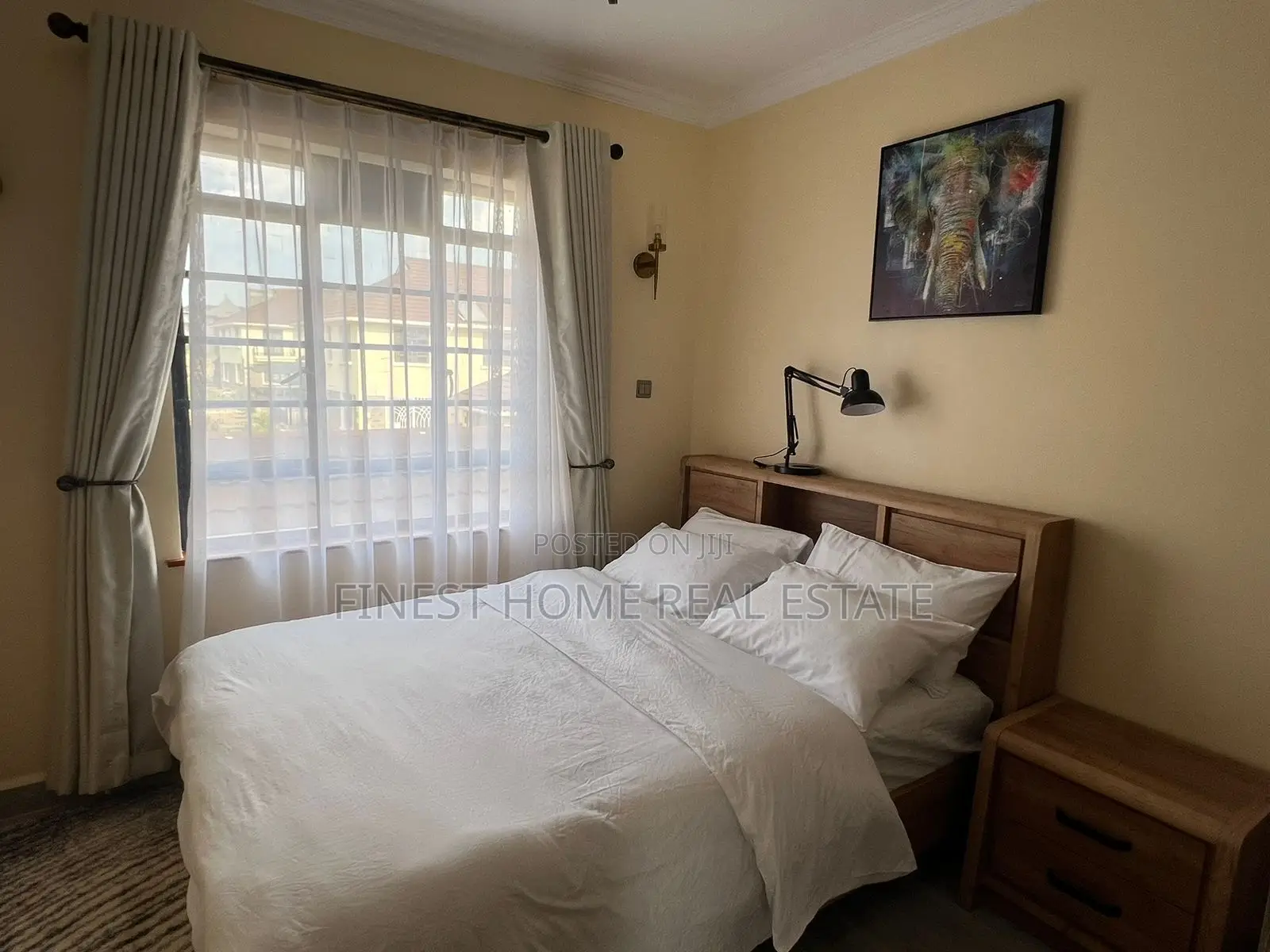 Furnished 3bdrm Maisonette in Greenpark, Athi River for rent in Athi River