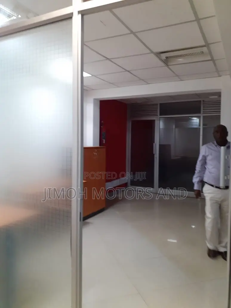 . Parklands Offices for Sale - Invest Today in Parklands/Highridge