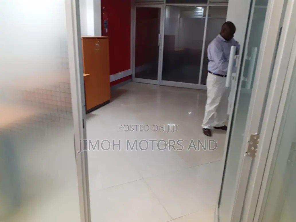 . Parklands Offices for Sale - Invest Today in Parklands/Highridge