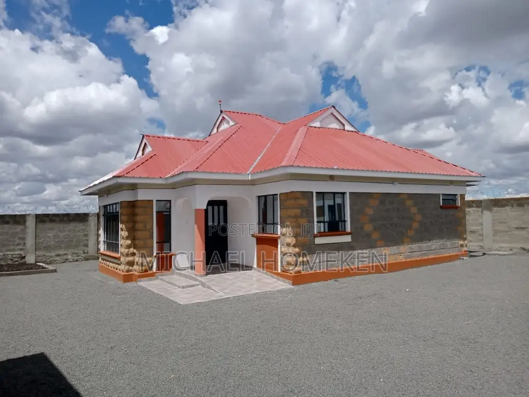 4bdrm Bungalow in Kitengela for sale in Kitengela