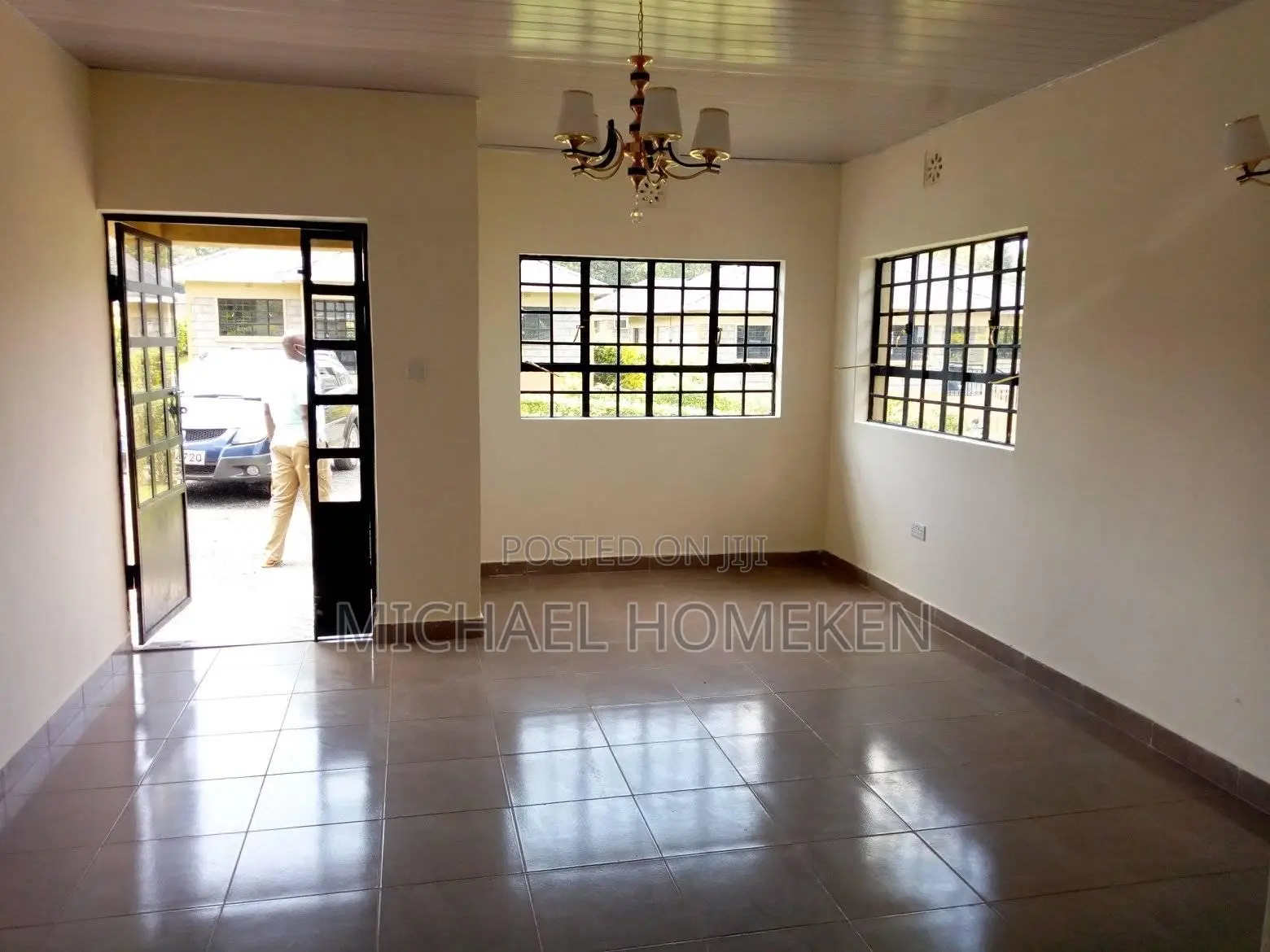 4bdrm Bungalow in Kitengela for sale in Kitengela