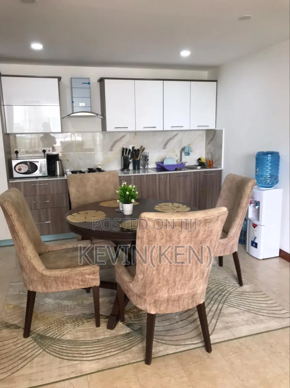 2 Bedroom to Let in Kilimani in Kilimani
