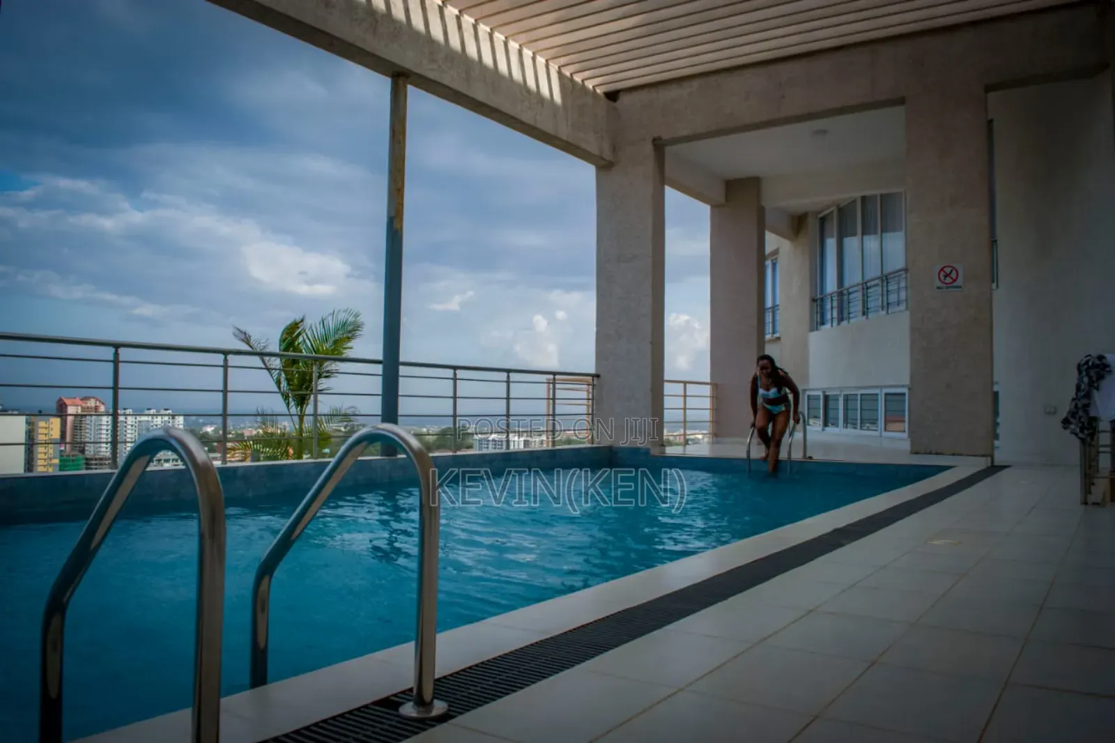 2 Bedroom to Let in Kilimani in Kilimani