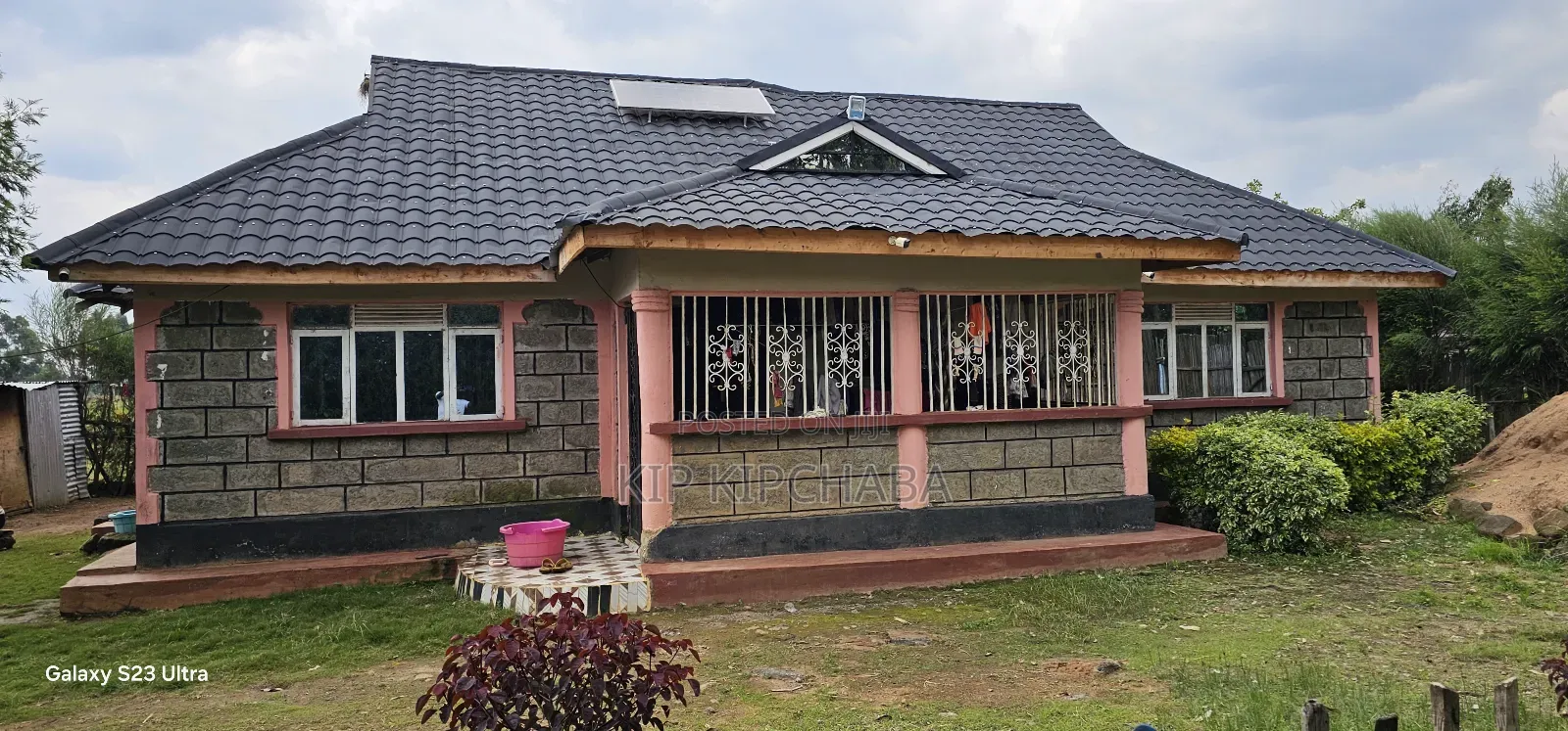 3bdrm House in Chepkanga, Kimumu for sale in Kimumu