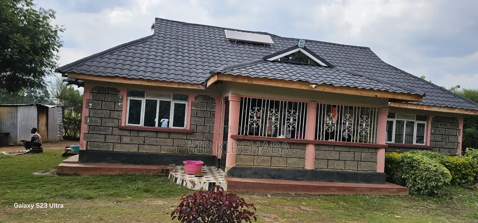 3bdrm House in Chepkanga, Kimumu for sale in Kimumu