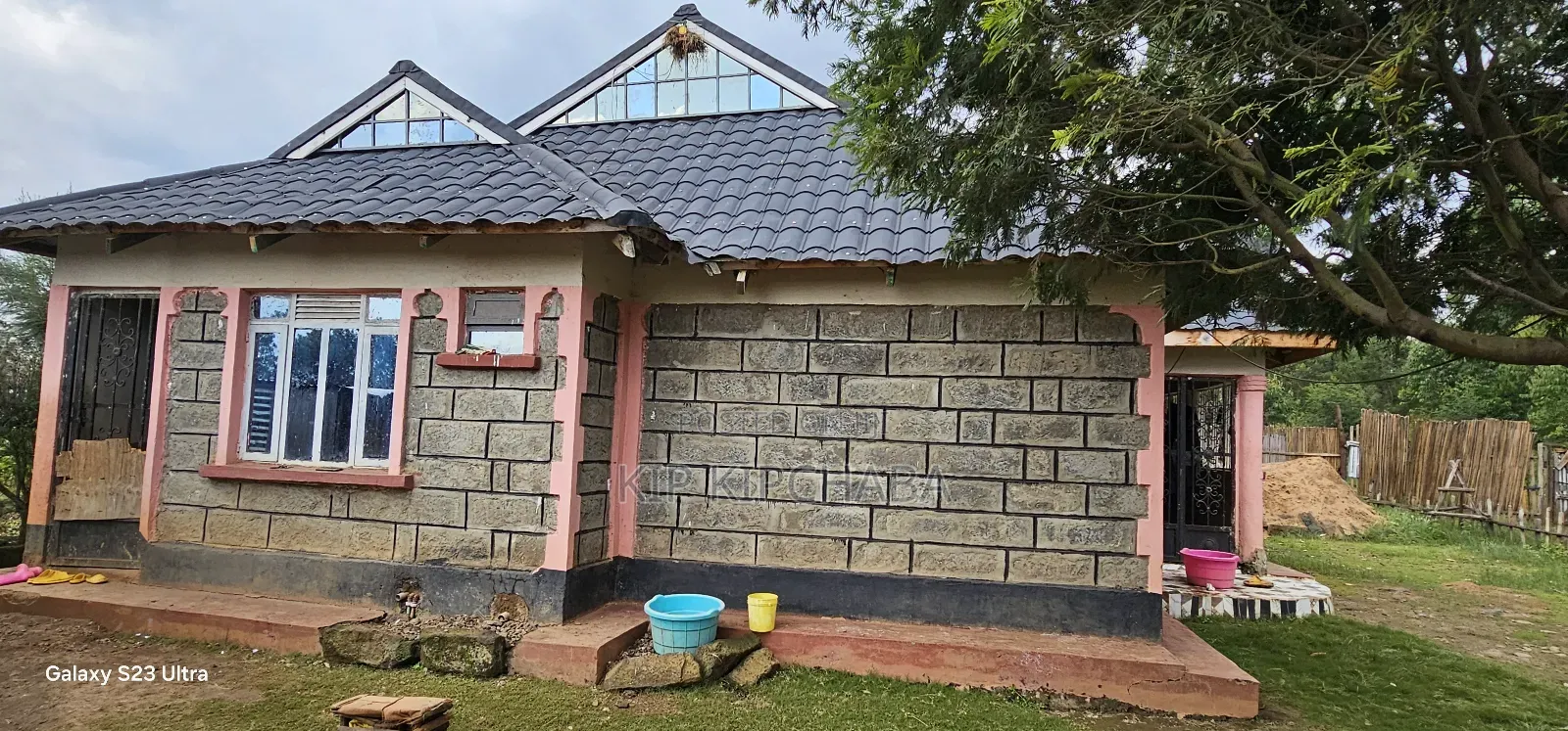 3bdrm House in Chepkanga, Kimumu for sale in Kimumu