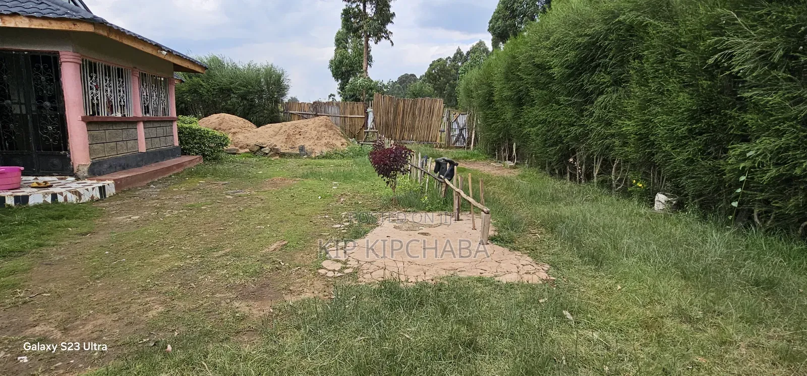 3bdrm House in Chepkanga, Kimumu for sale in Kimumu