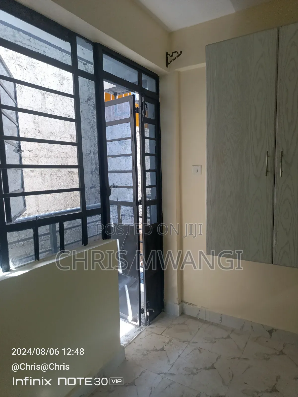 1bdrm Block of Flats in Kasarani Street, Seasons Estate for sale in Seasons Estate