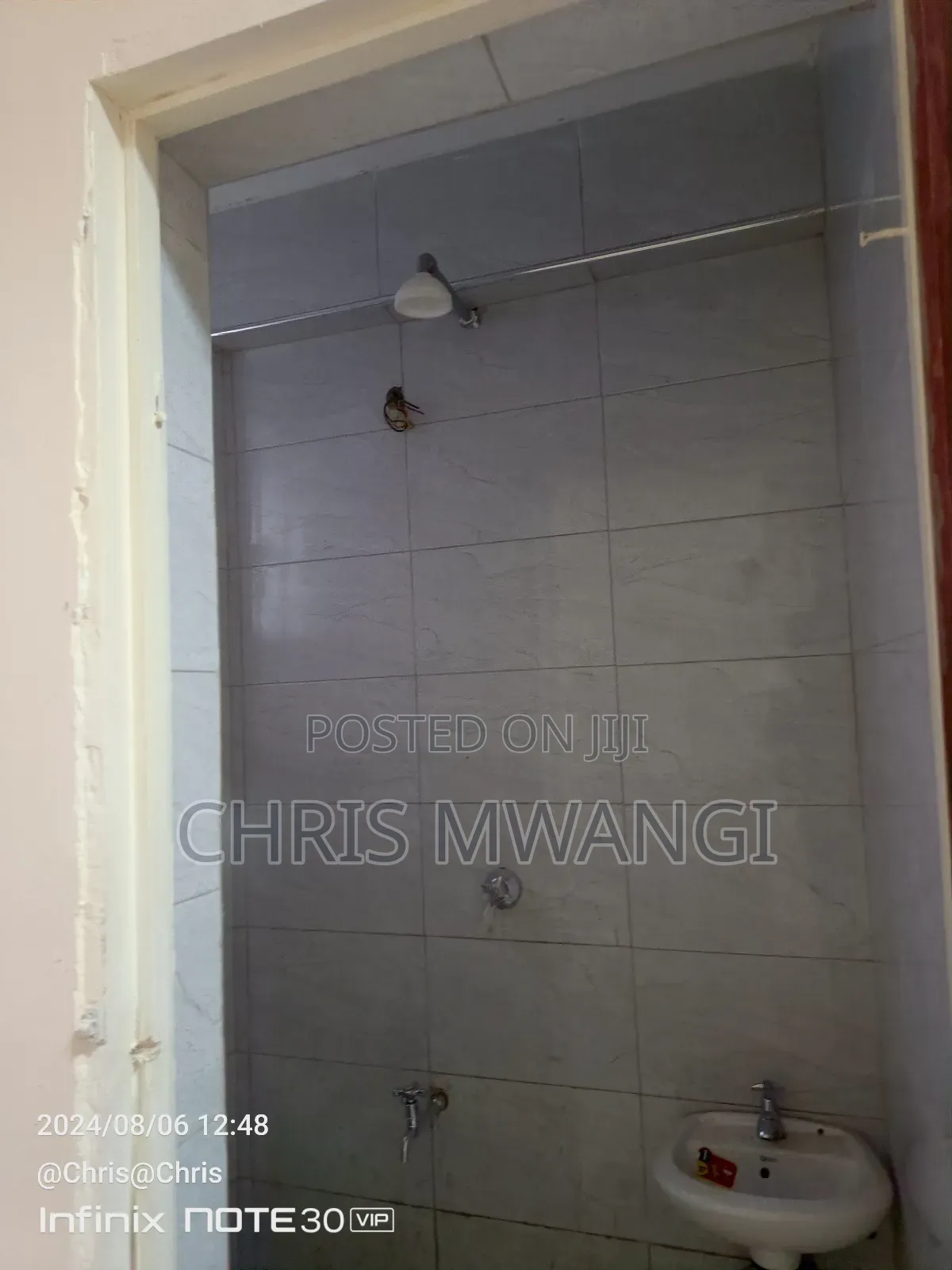 1bdrm Block of Flats in Kasarani Street, Seasons Estate for sale in Seasons Estate