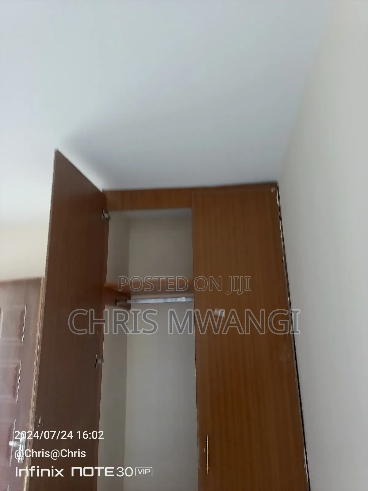 1bdrm Block of Flats in Hunters Street for sale in Hunters Estate