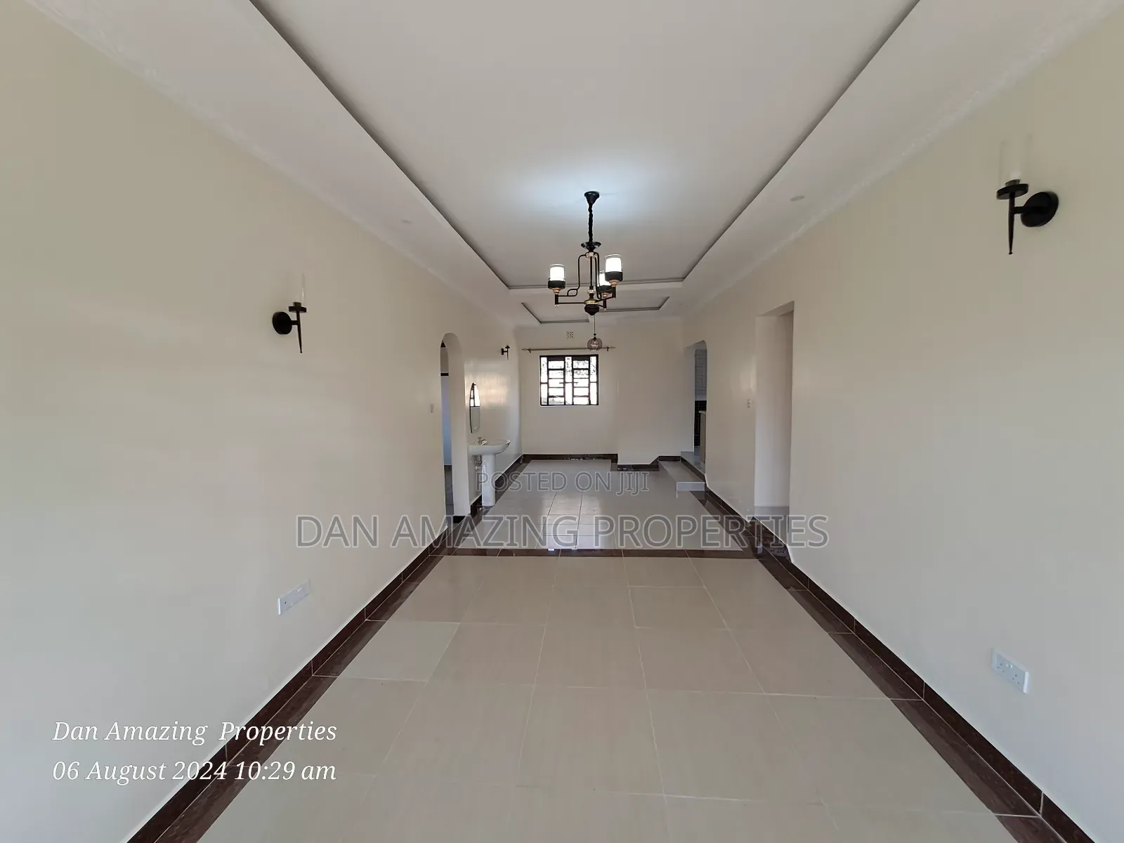 Matasia 3-Bedroom Bungalow - Prime Real Estate Opportunity in Matasia
