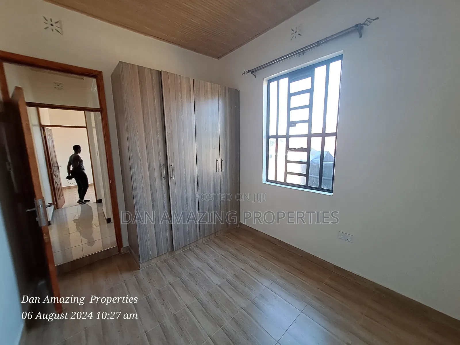 Matasia 3-Bedroom Bungalow - Prime Real Estate Opportunity in Matasia