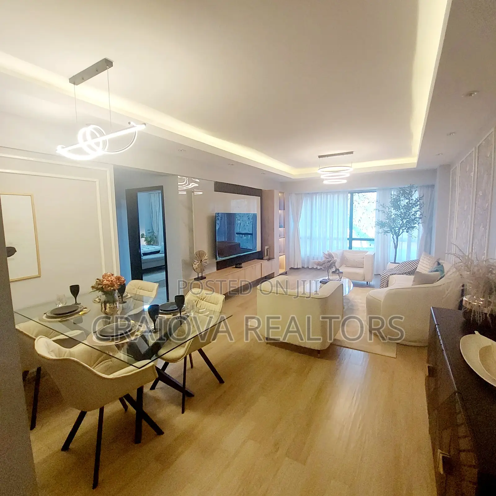 3bdrm Apartment in Raphta Road Area for sale in Raphta Road Area